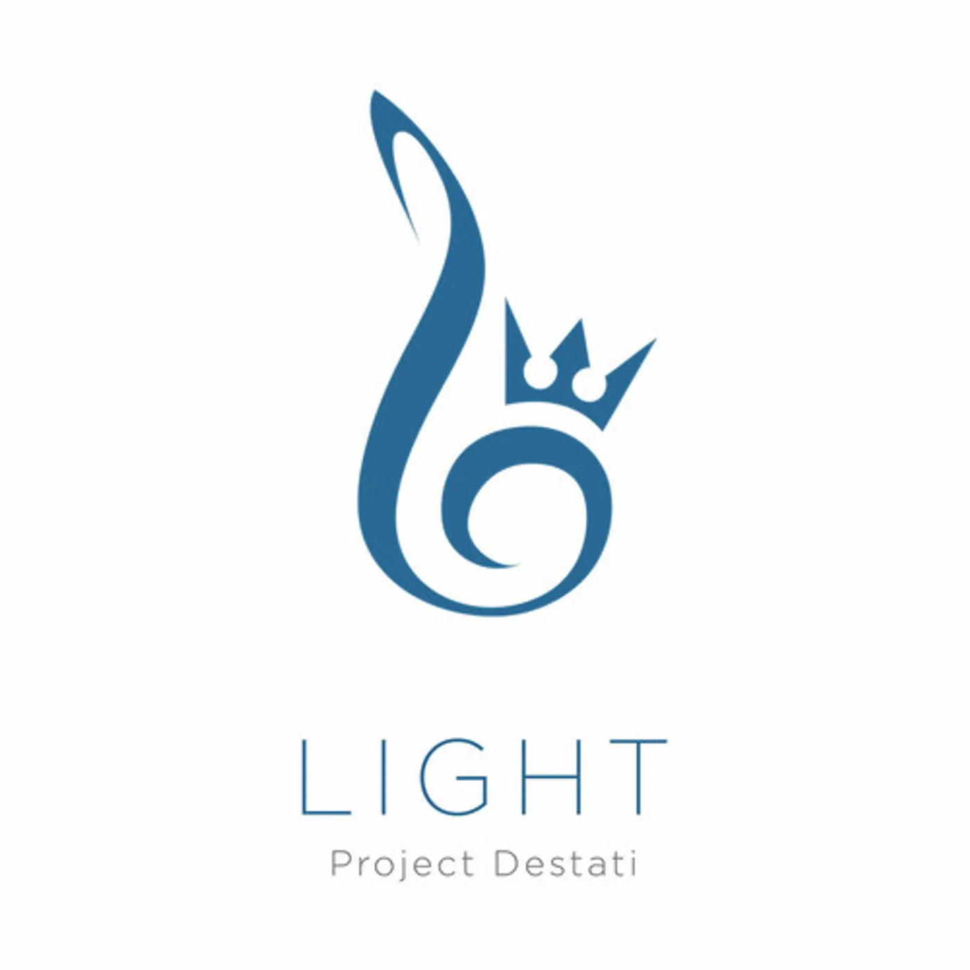 PROJECT DESTATI: LIGHT CD