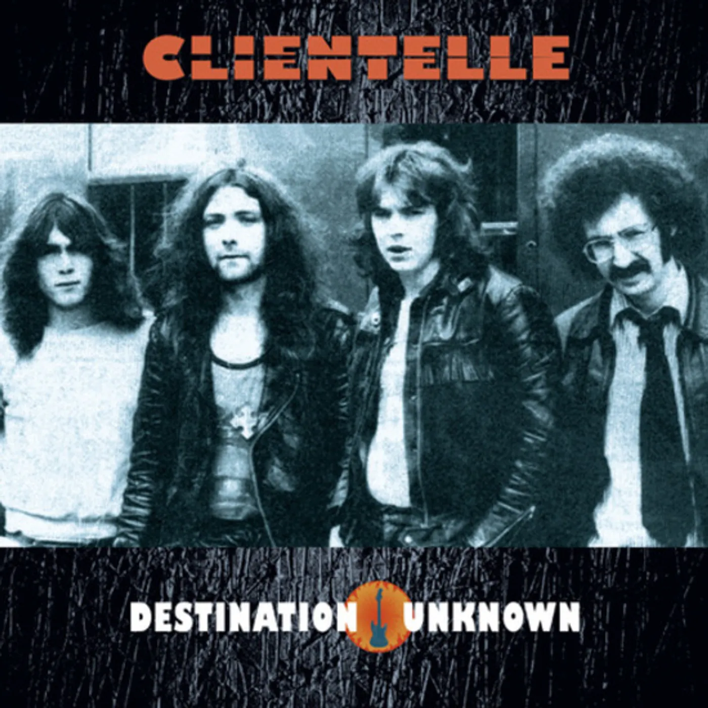 Clientelle Destination Unknown Vinyl Record