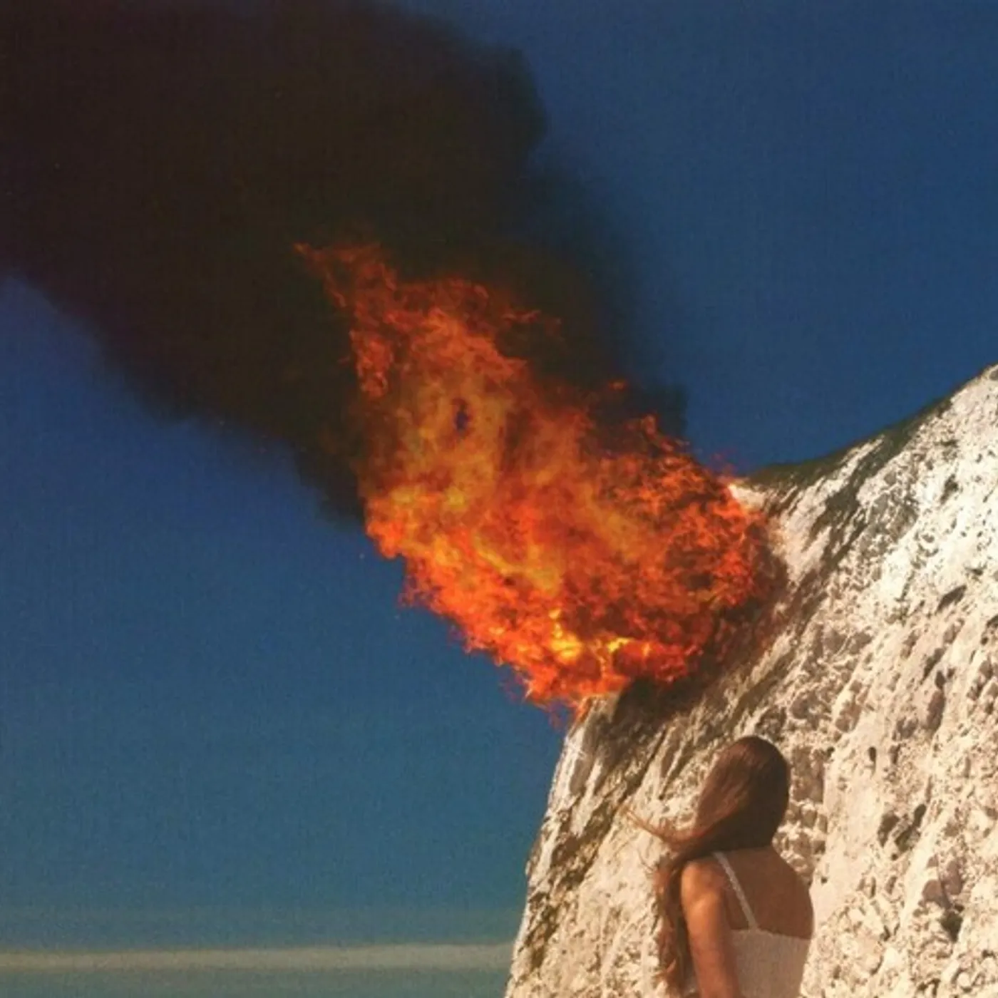 Leifur James LOUDER SILENCE Vinyl Record