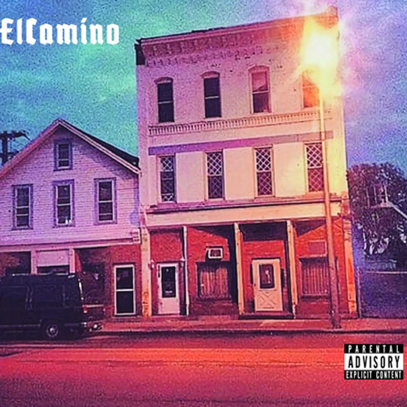 ELCAMINO CD
