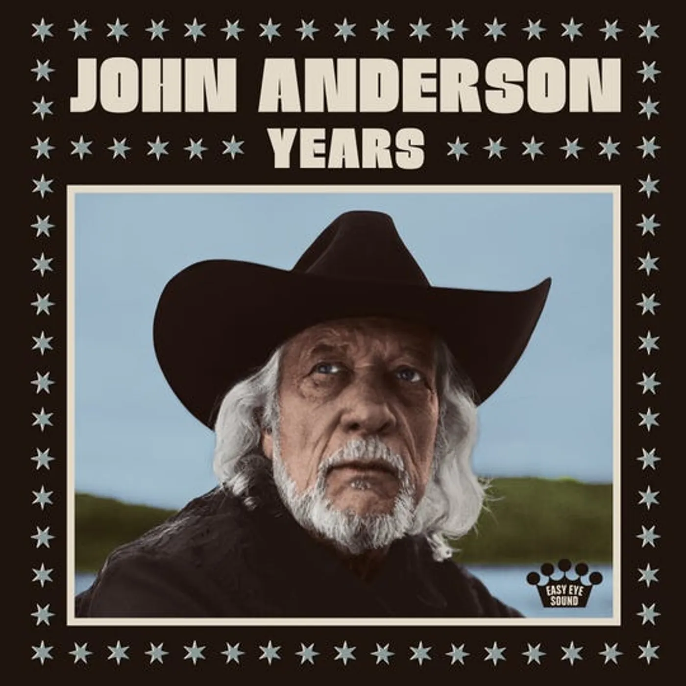 John Anderson 167885167885 YEARS CD