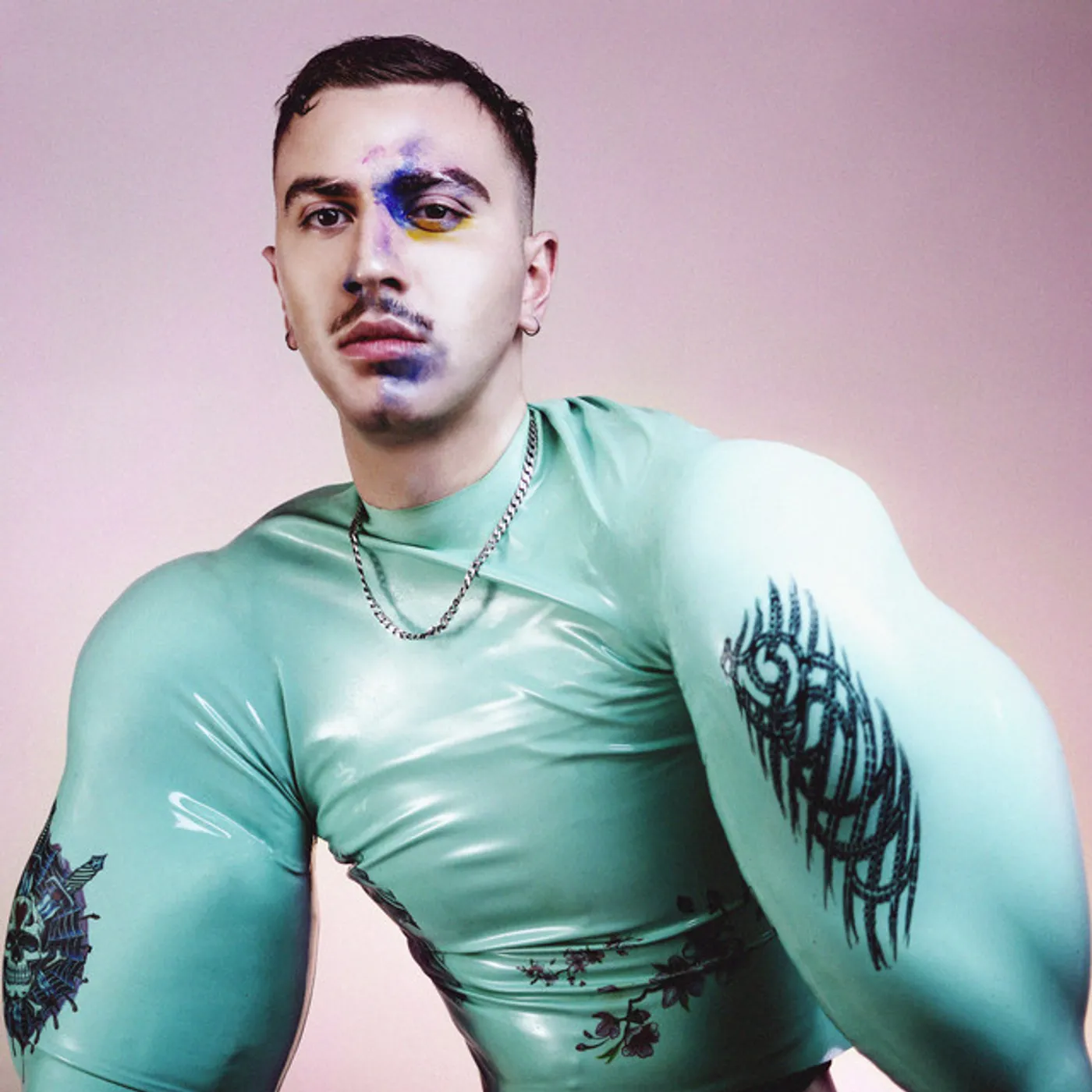 SONIKKU JOYFUL DEATH CD