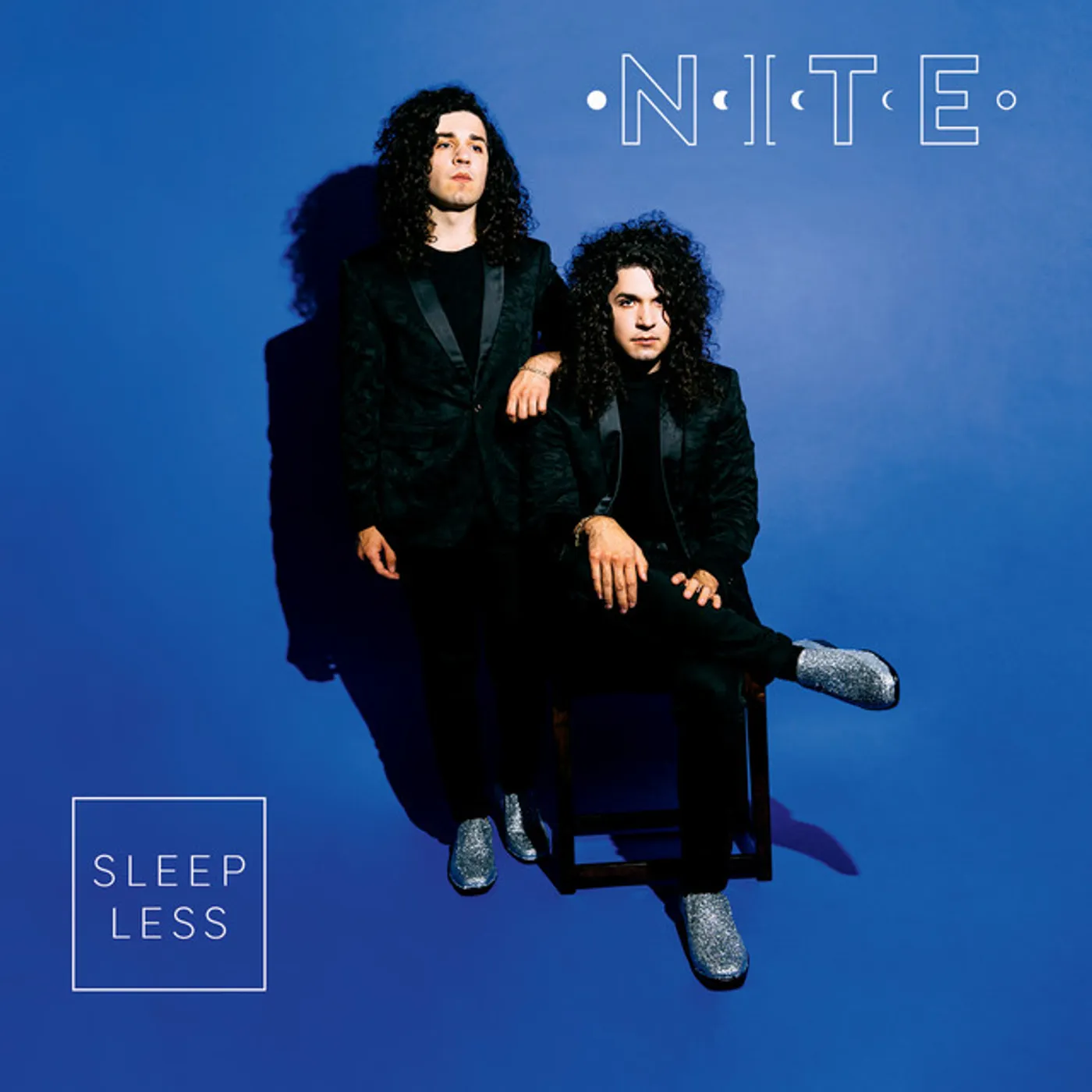 Nite SLEEPLESS CD