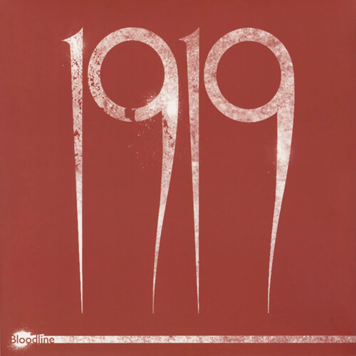 1919 Bloodline Vinyl Record