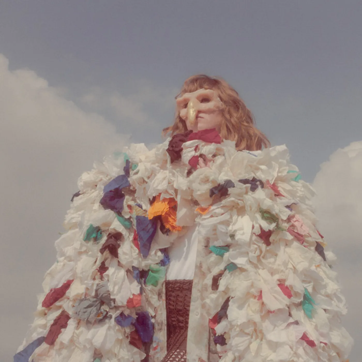 Indian Queens GOD IS A WOMAN CD