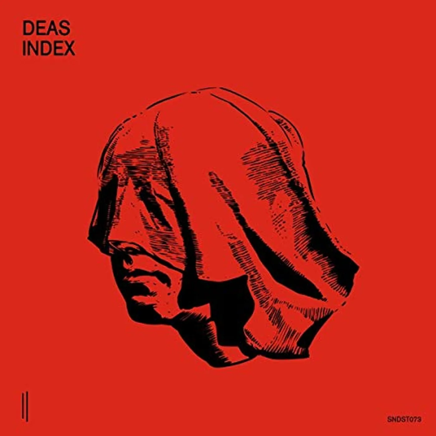 Deas INDEX Vinyl Record