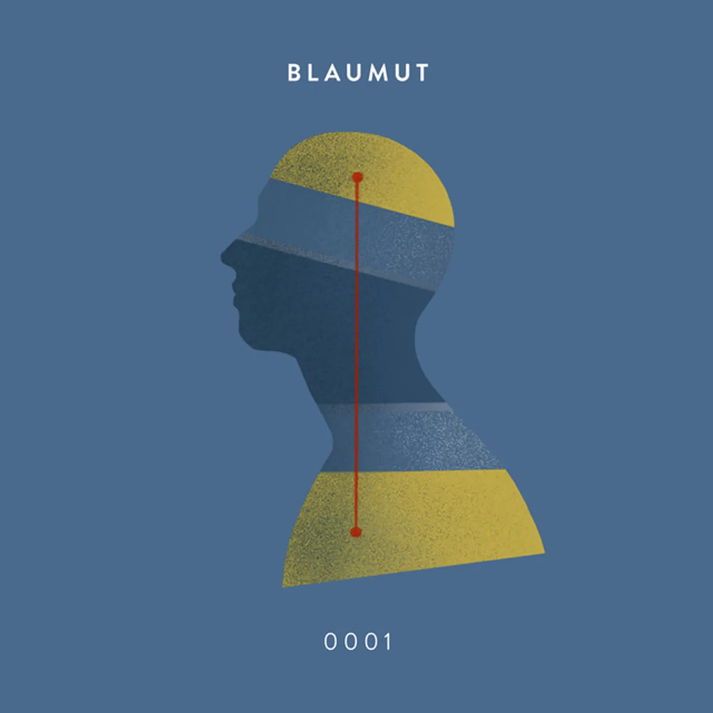 Blaumut 0001 CD
