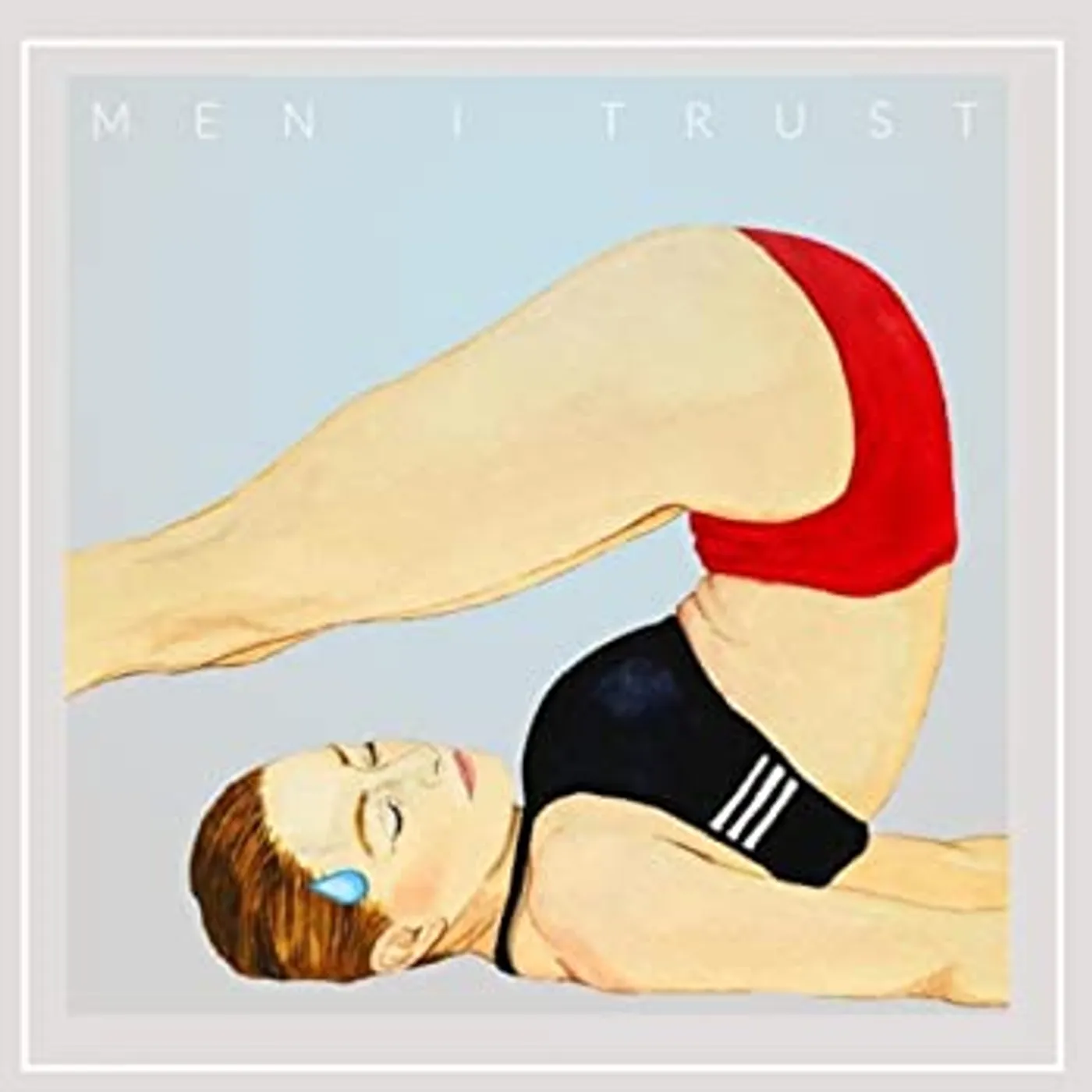 Men I Trust Headroom Vinyl Record
