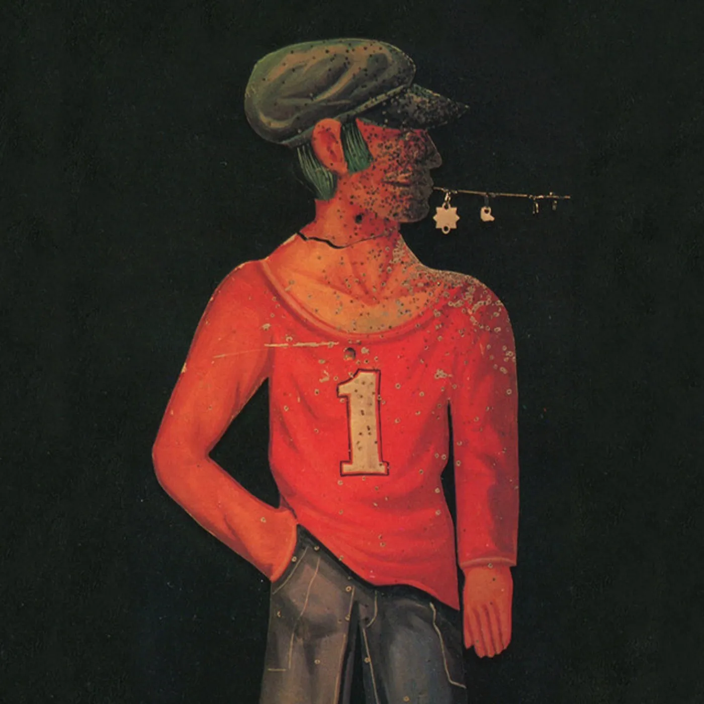 Vincent Courtois MEDIUMS CD