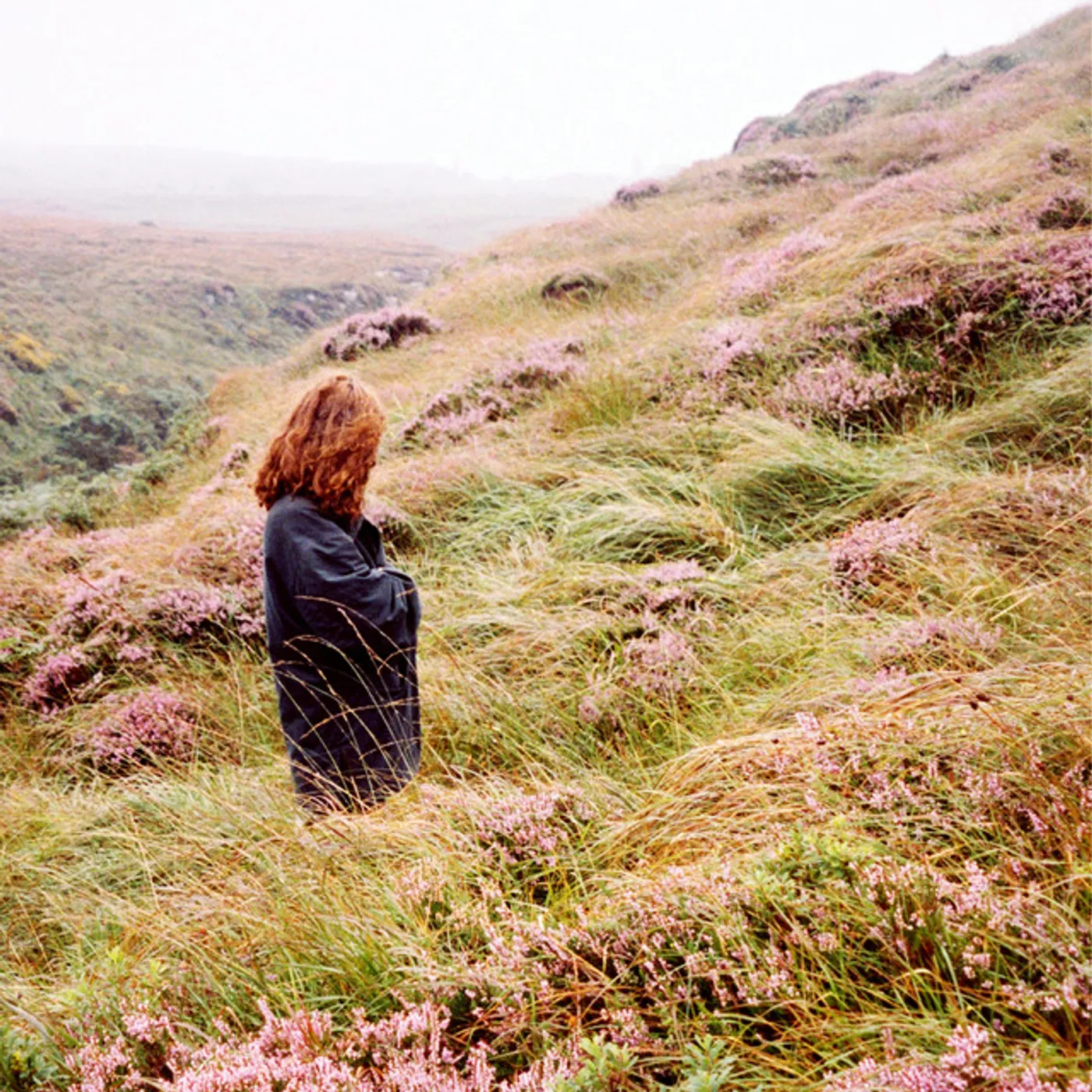 Núria Graham MARJORIE CD