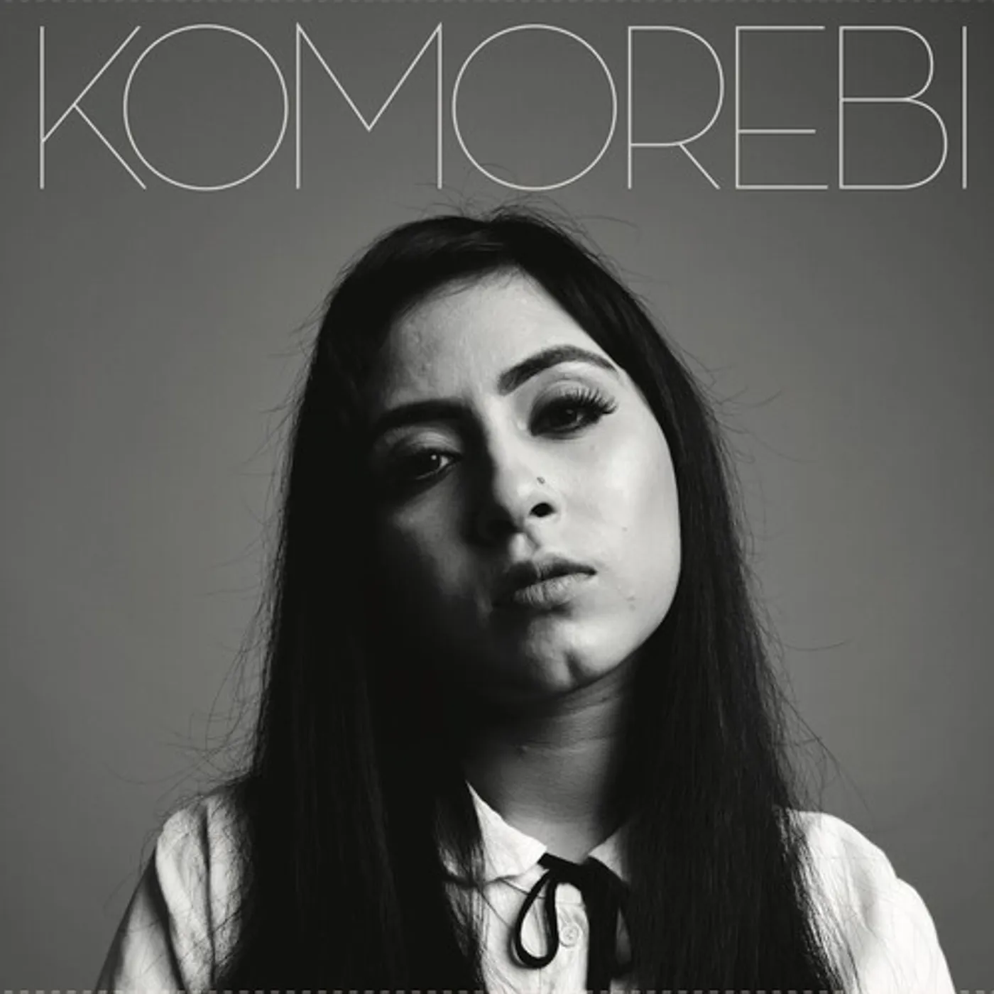 Komorebi Rebirth Vinyl Record