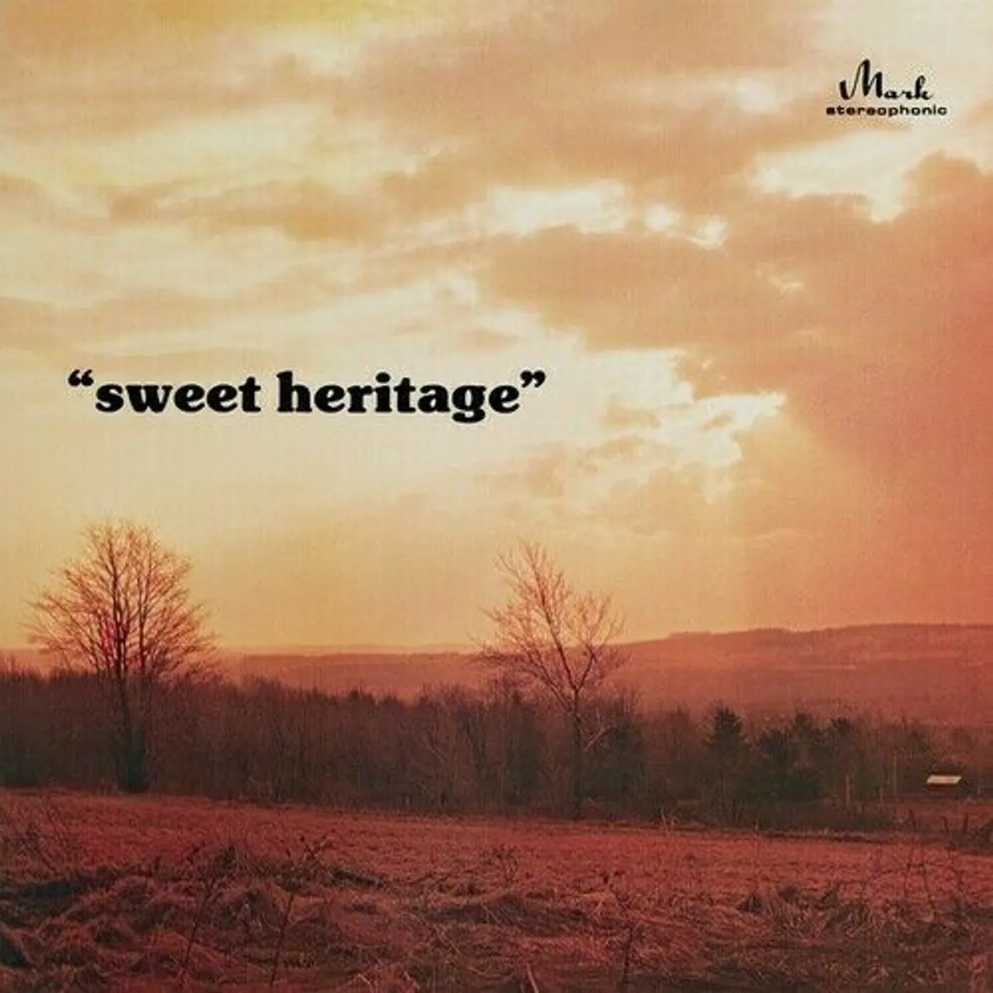Jaman Sweet Heritage Vinyl Record