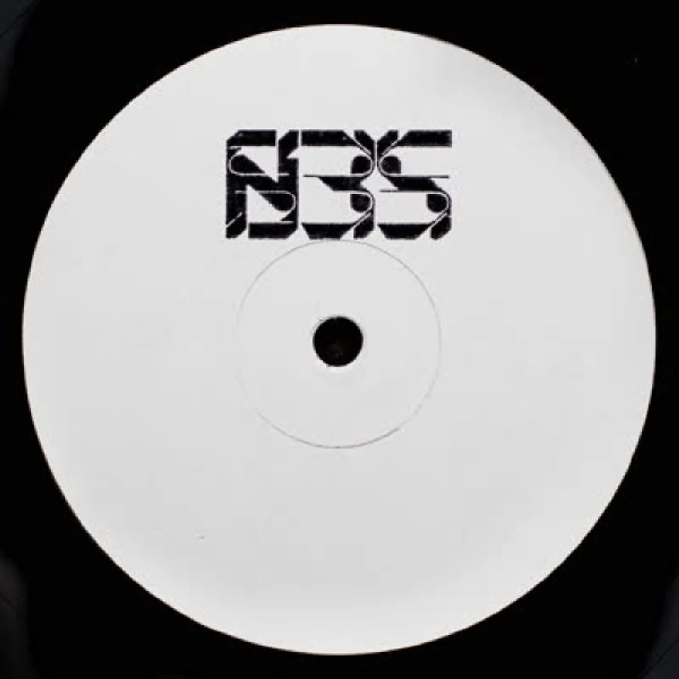 Two Shell N35 Vinyl Record