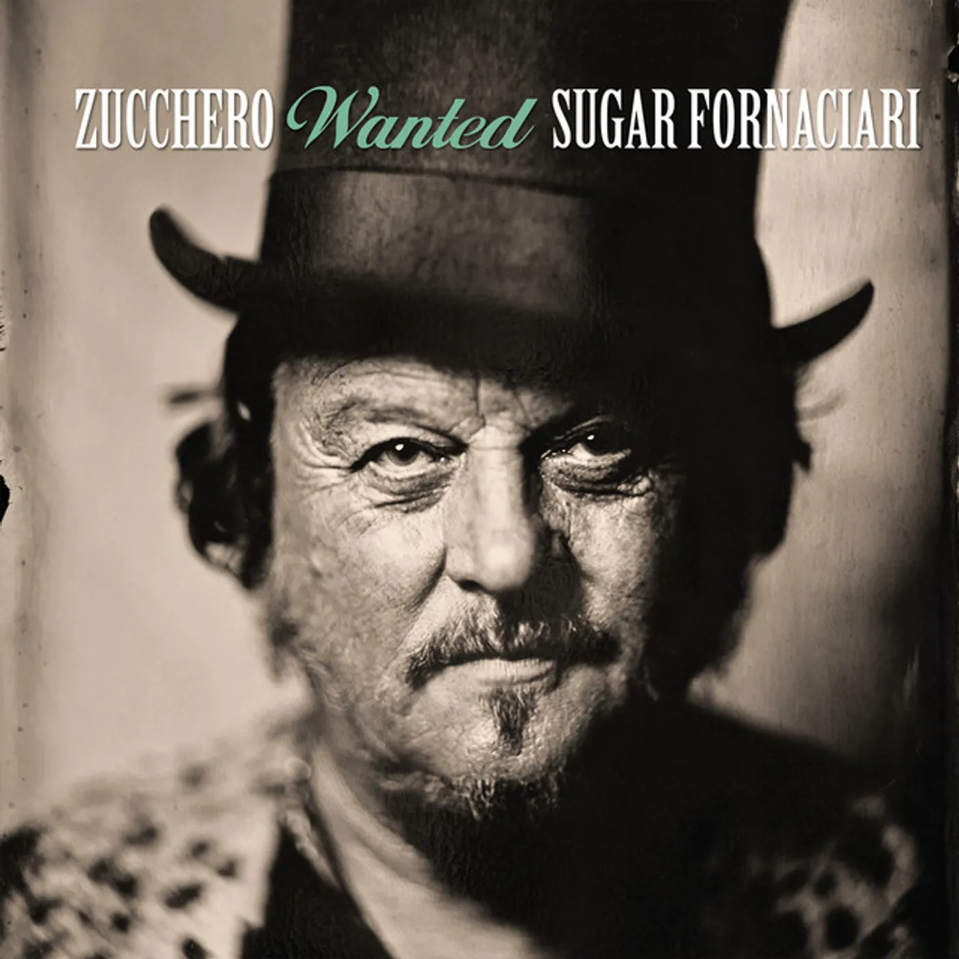 Zucchero WANTED: THE BEST COLLECTION CD