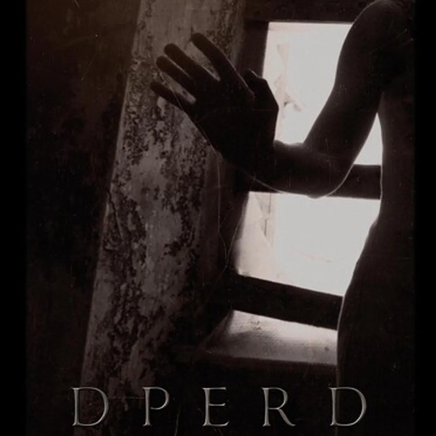 Dperd IO SONO UN ERRORE CD