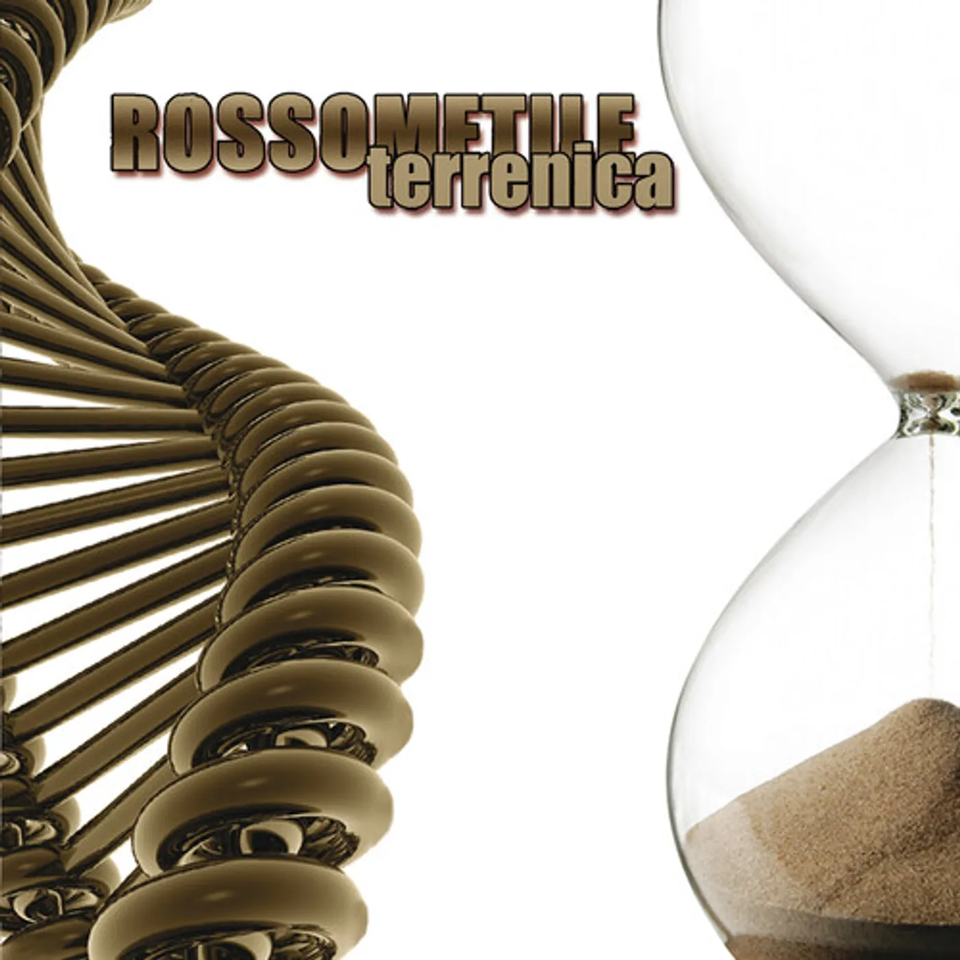 Rossometile TERRENICA CD