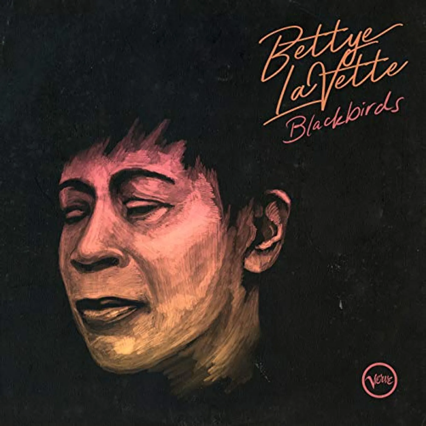 Bettye LaVette Blackbirds Vinyl Record