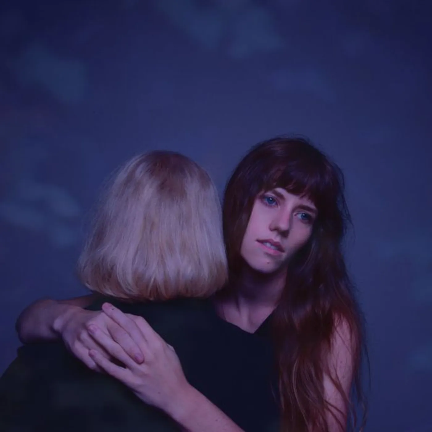 Katie Von Schleicher Consummation Vinyl Record