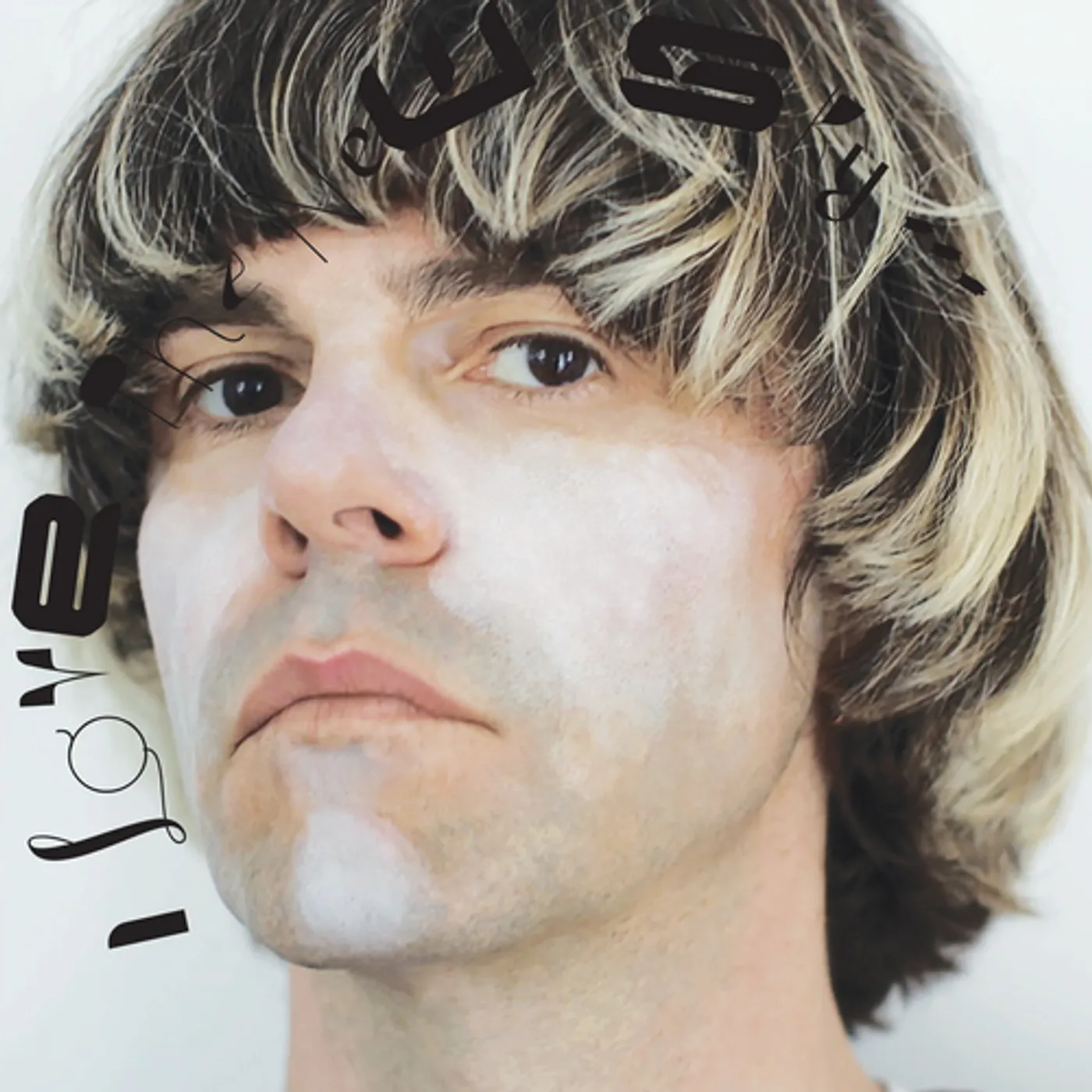 Tim Burgess I Love The New Sky Vinyl Record