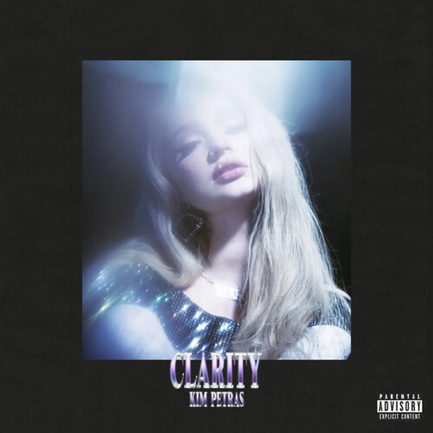 Kim Petras Clarity (Limited Picture Disc) Vinyl Record