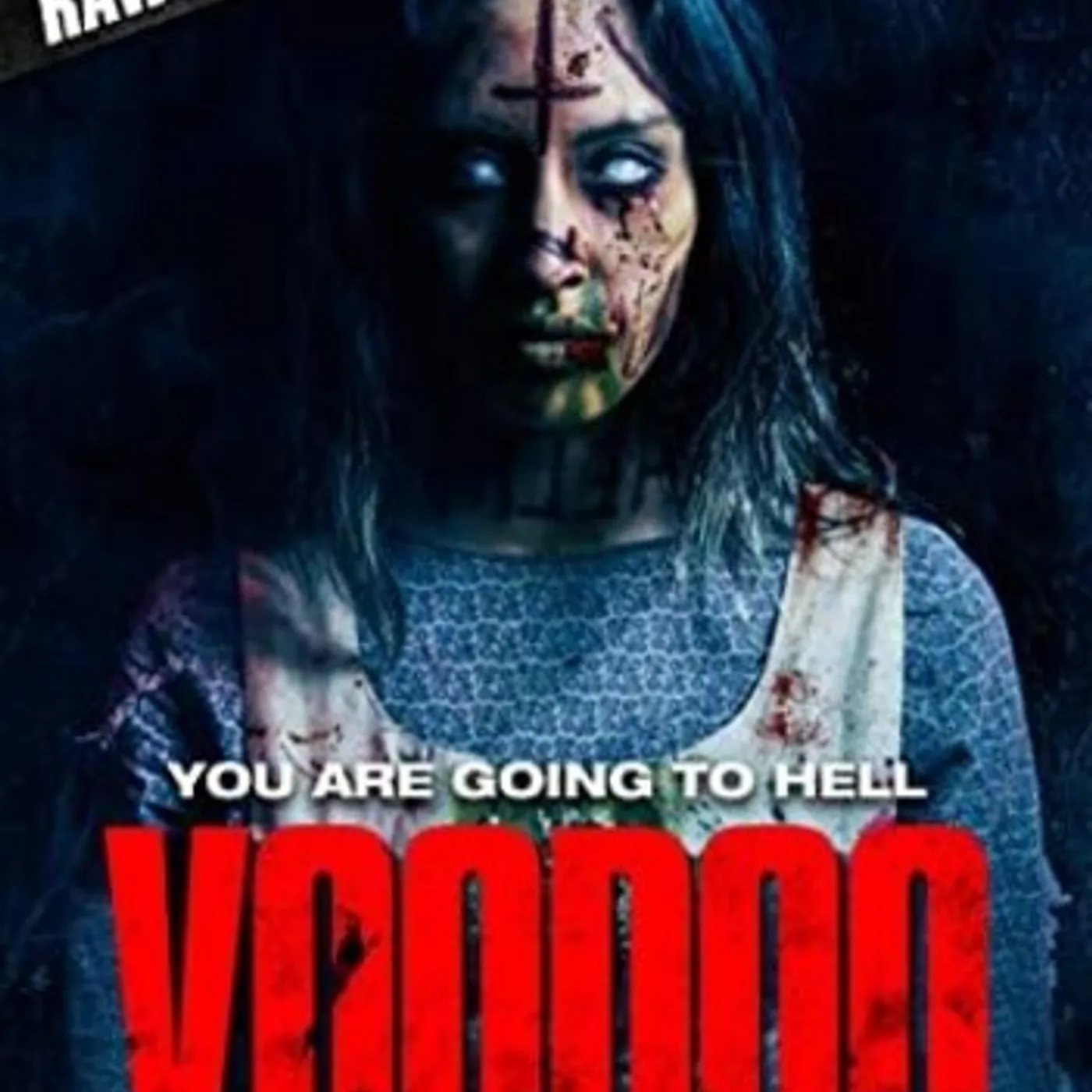 Voodoo DVD