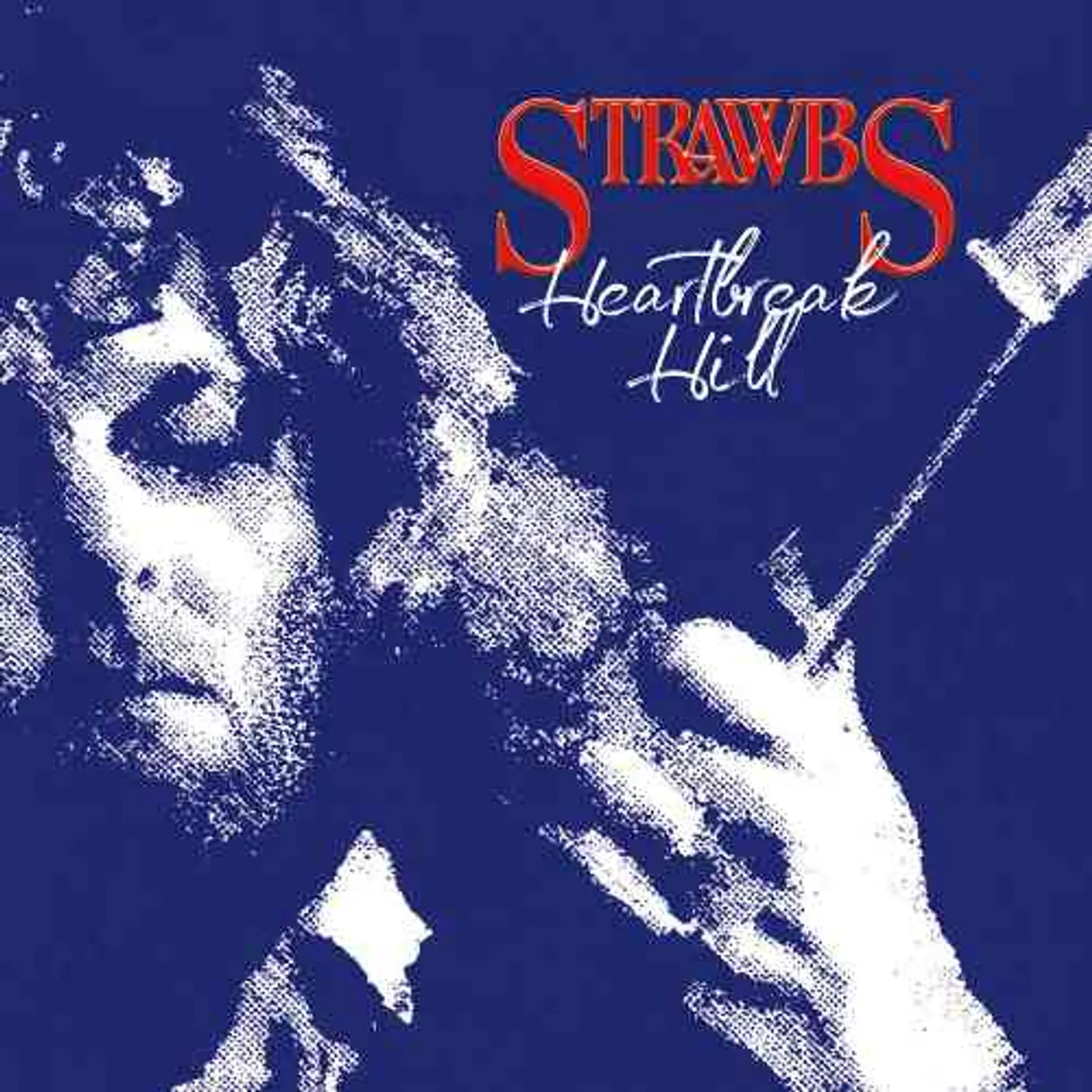 Strawbs HEARTBREAK HILL CD
