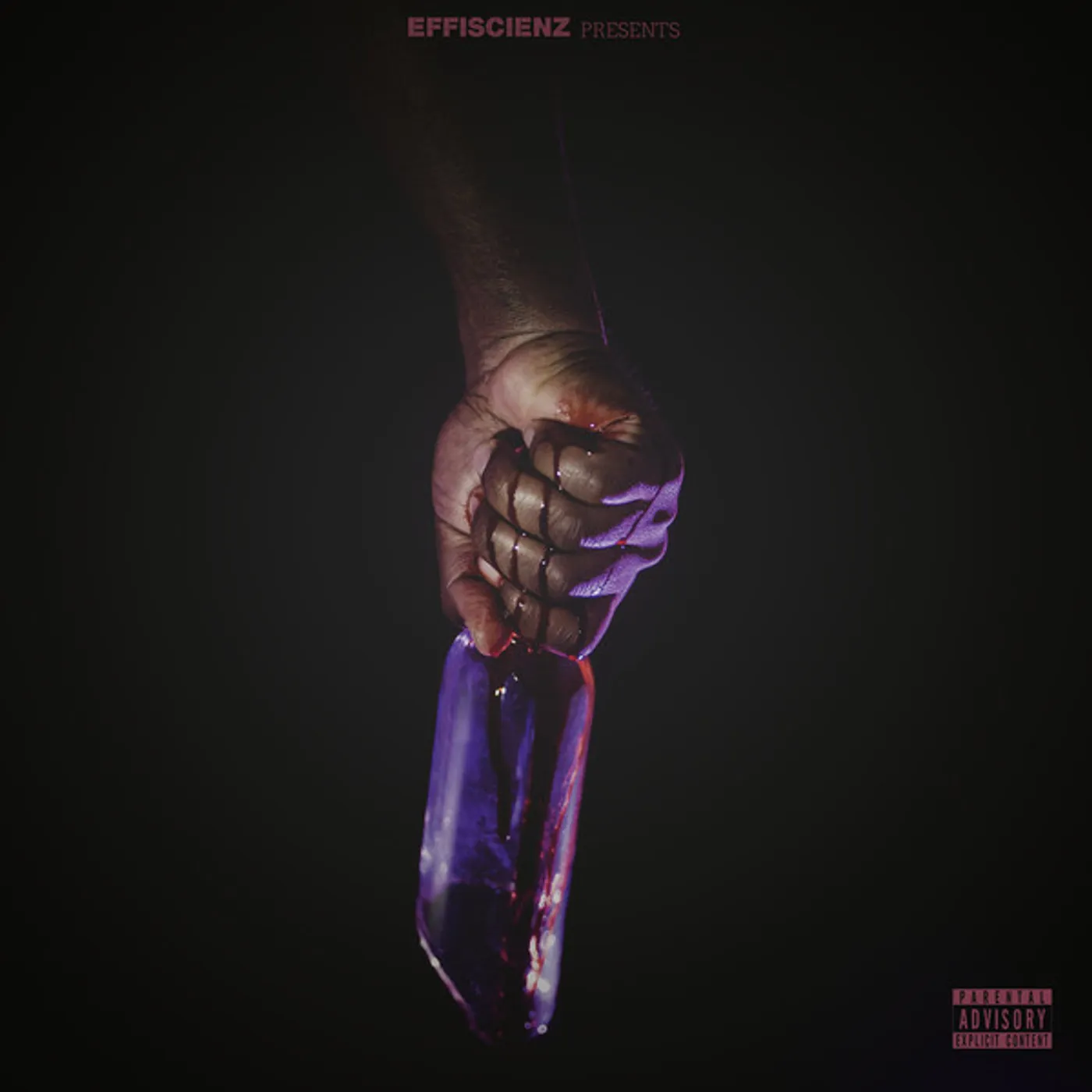 Westside Gunn RIOTS ON FASHION AVENUE CD