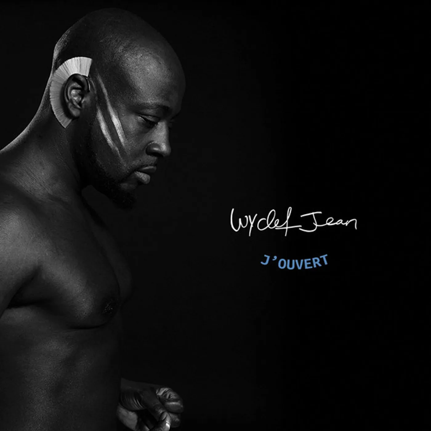Wyclef Jean J'Ouvert Vinyl Record