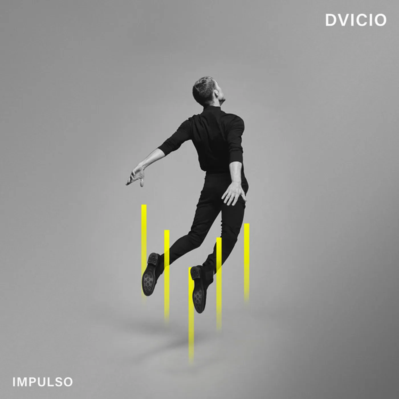 Dvicio IMPULSO CD