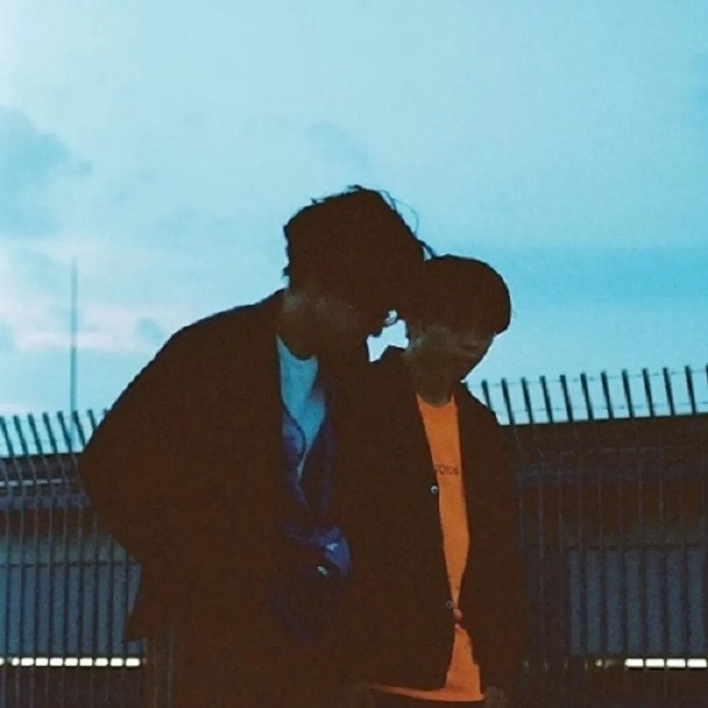 lo-key design CAREFREE FEAT KOJIKOJI / RUBY Vinyl Record