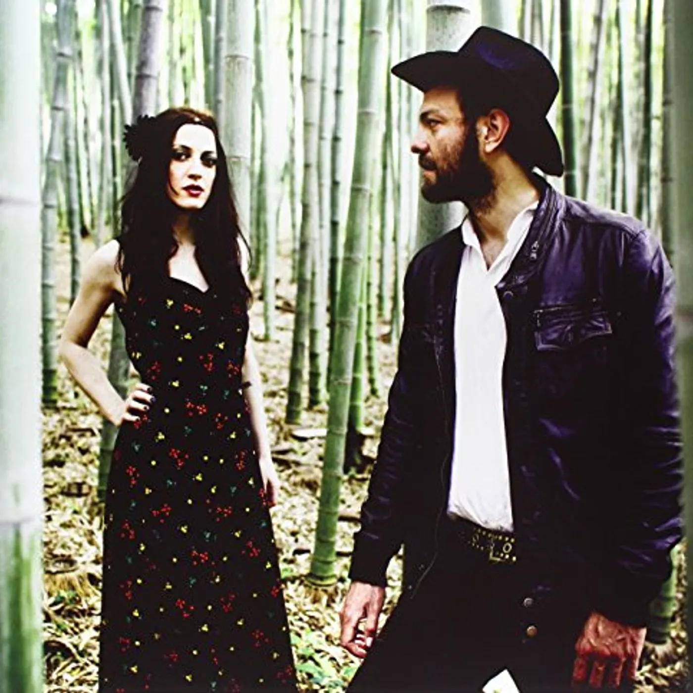 Ilaria Graziano From Bedlam To Lenane (180G) Vinyl Record