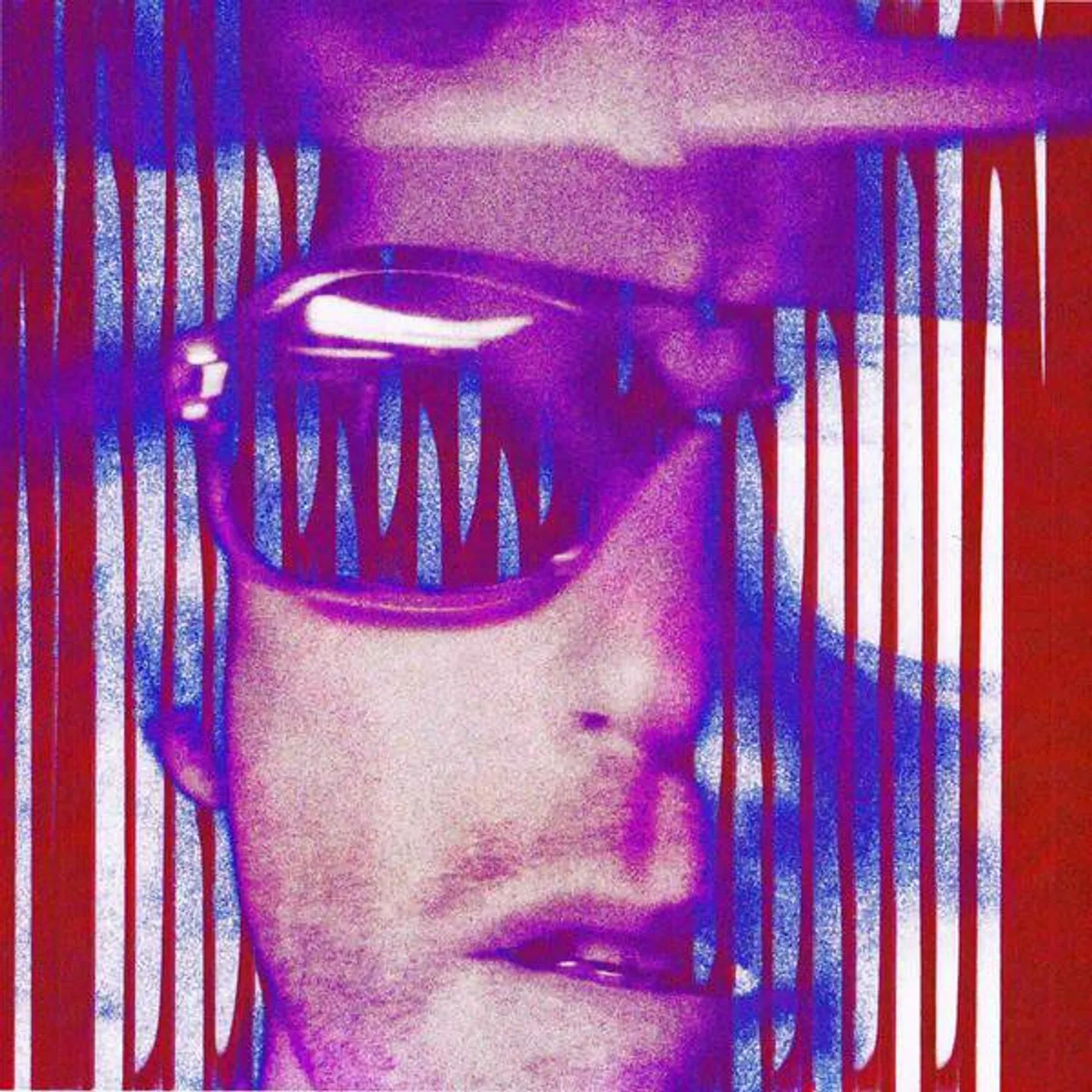 Liam Hayes Mirage Garage Vinyl Record