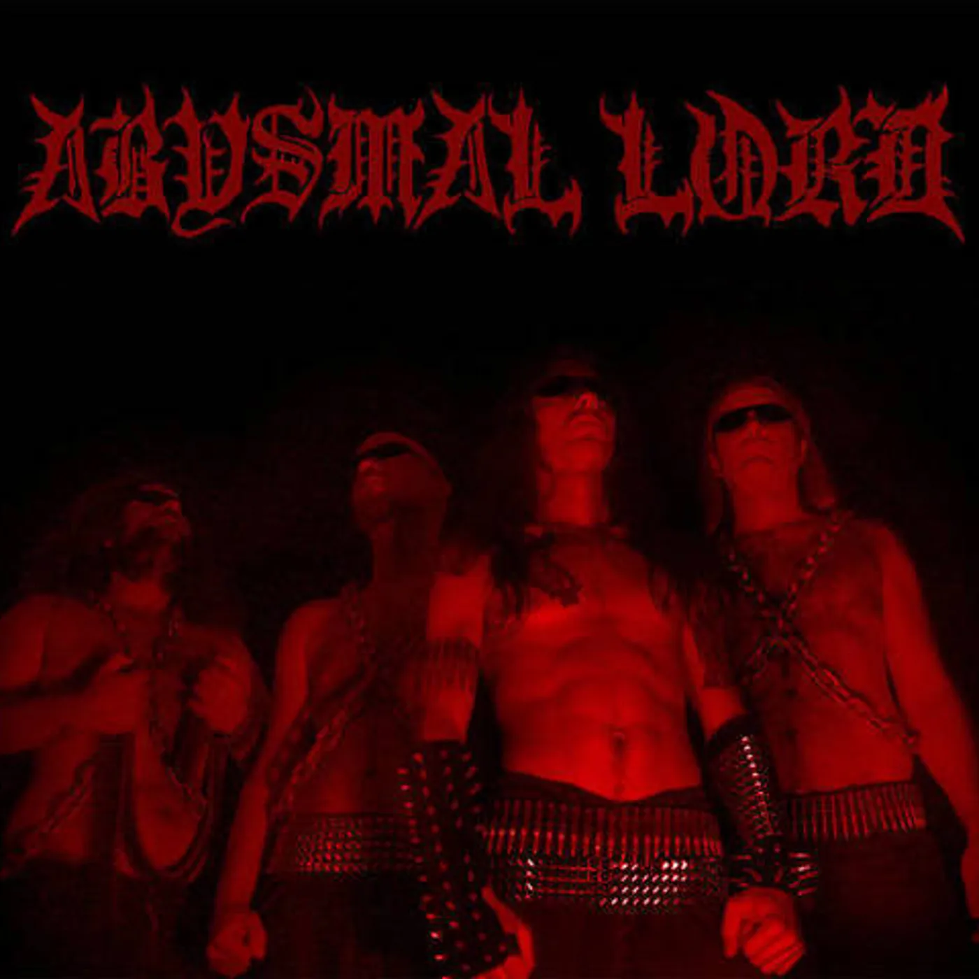 Abysmal Lord EXALTATION OF THE INFERNAL CABAL CD