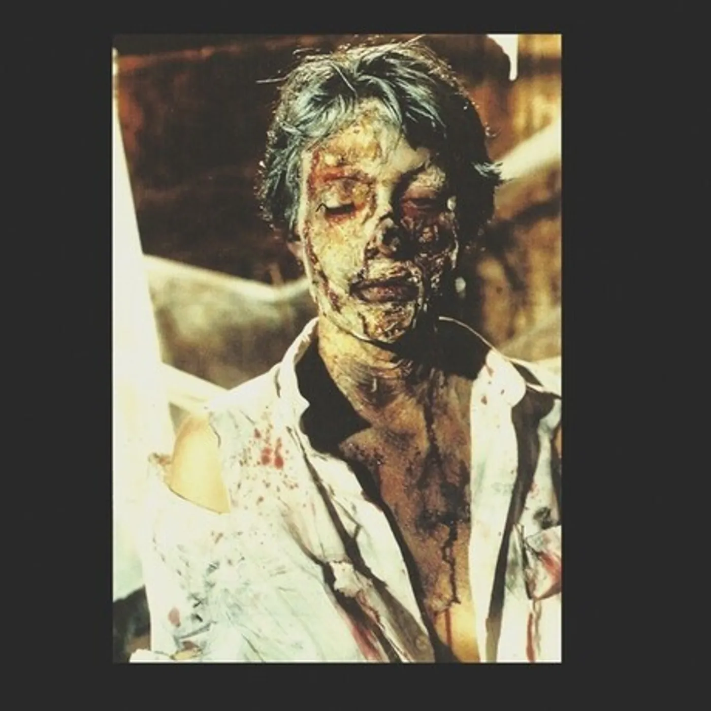 Rita LIVING DEAD GIRL CD