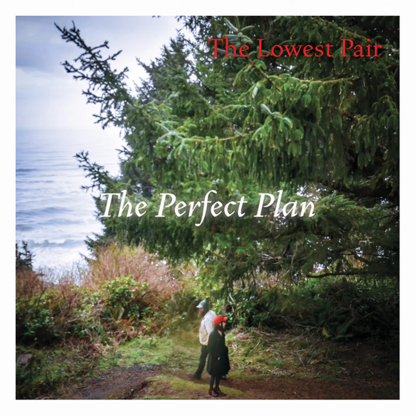 The Lowest Pair PERFECT PLAN CD