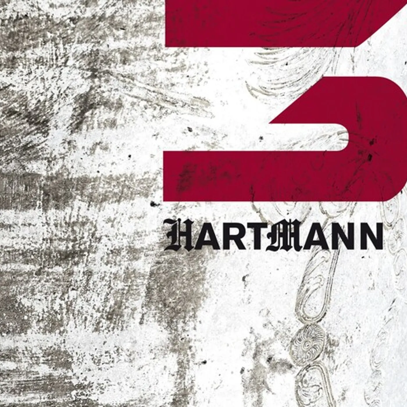 Hartmann 3 CD