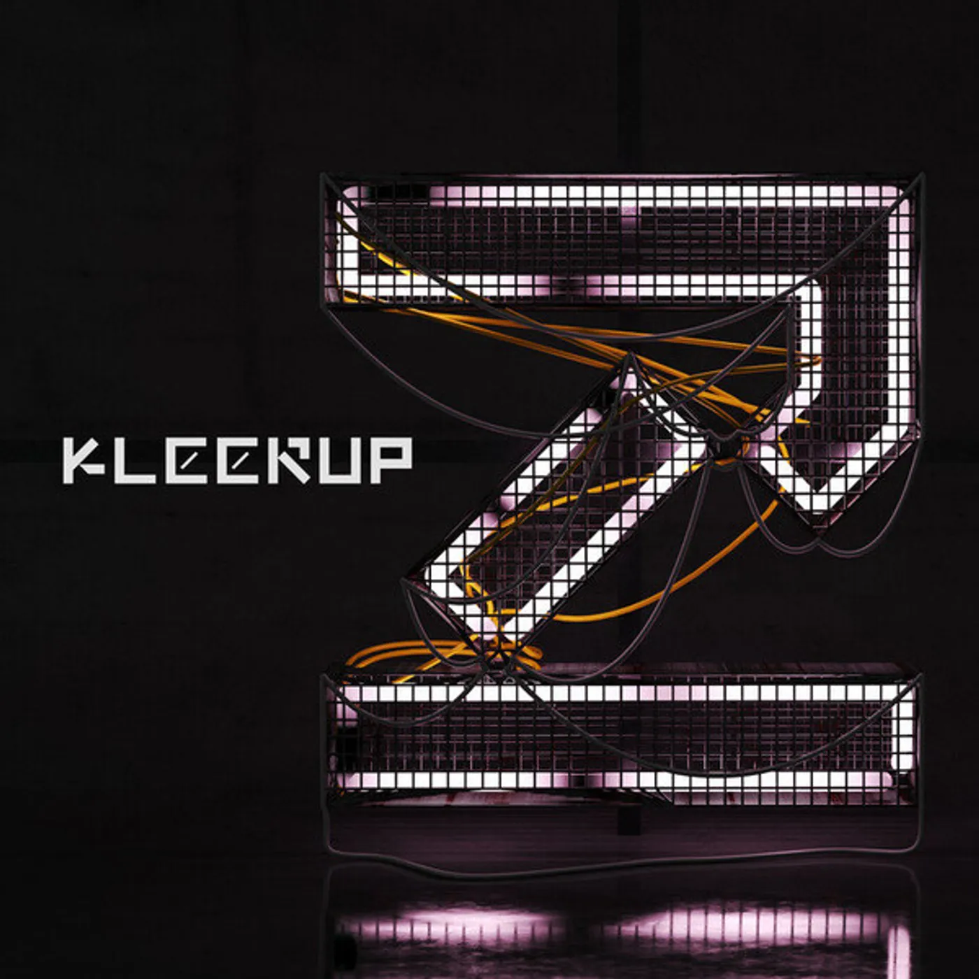 Kleerup 2 Vinyl Record