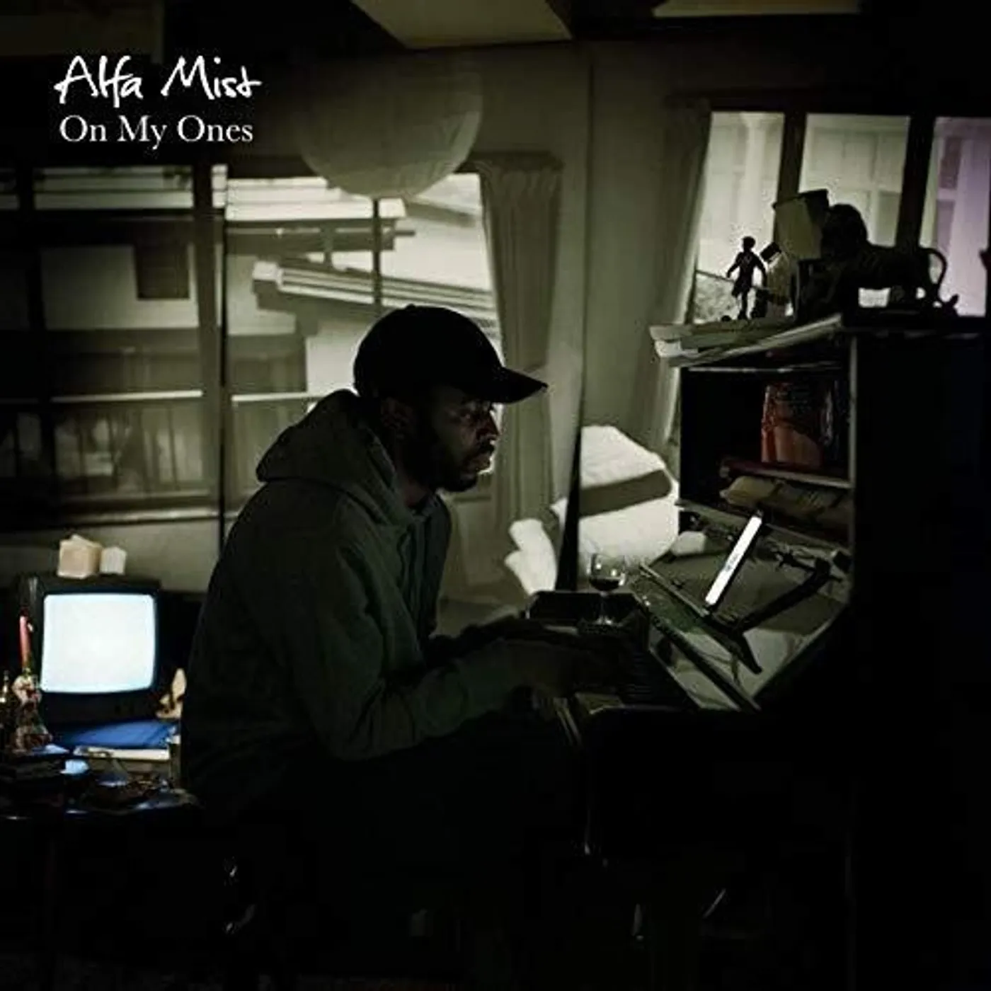 Alfa Mist On My Ones Vinyl Record