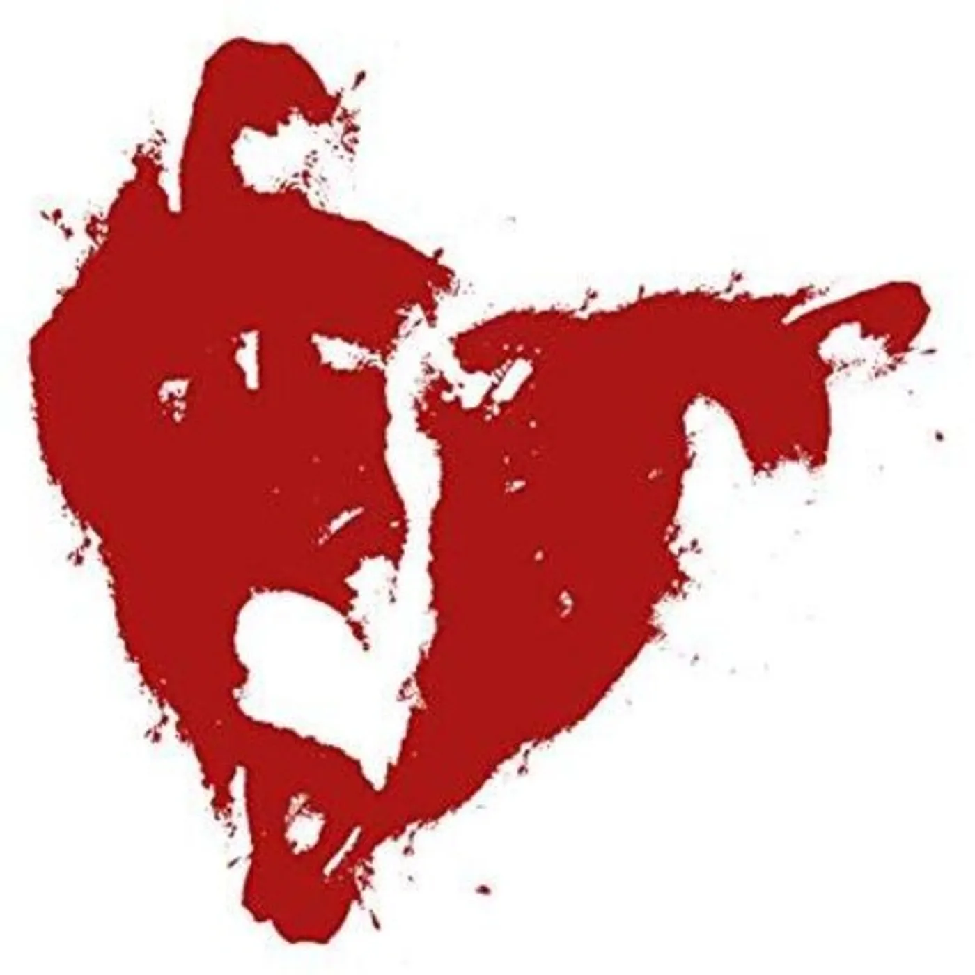 Alesana Try This With Your Eyes Closed Vinyl Record