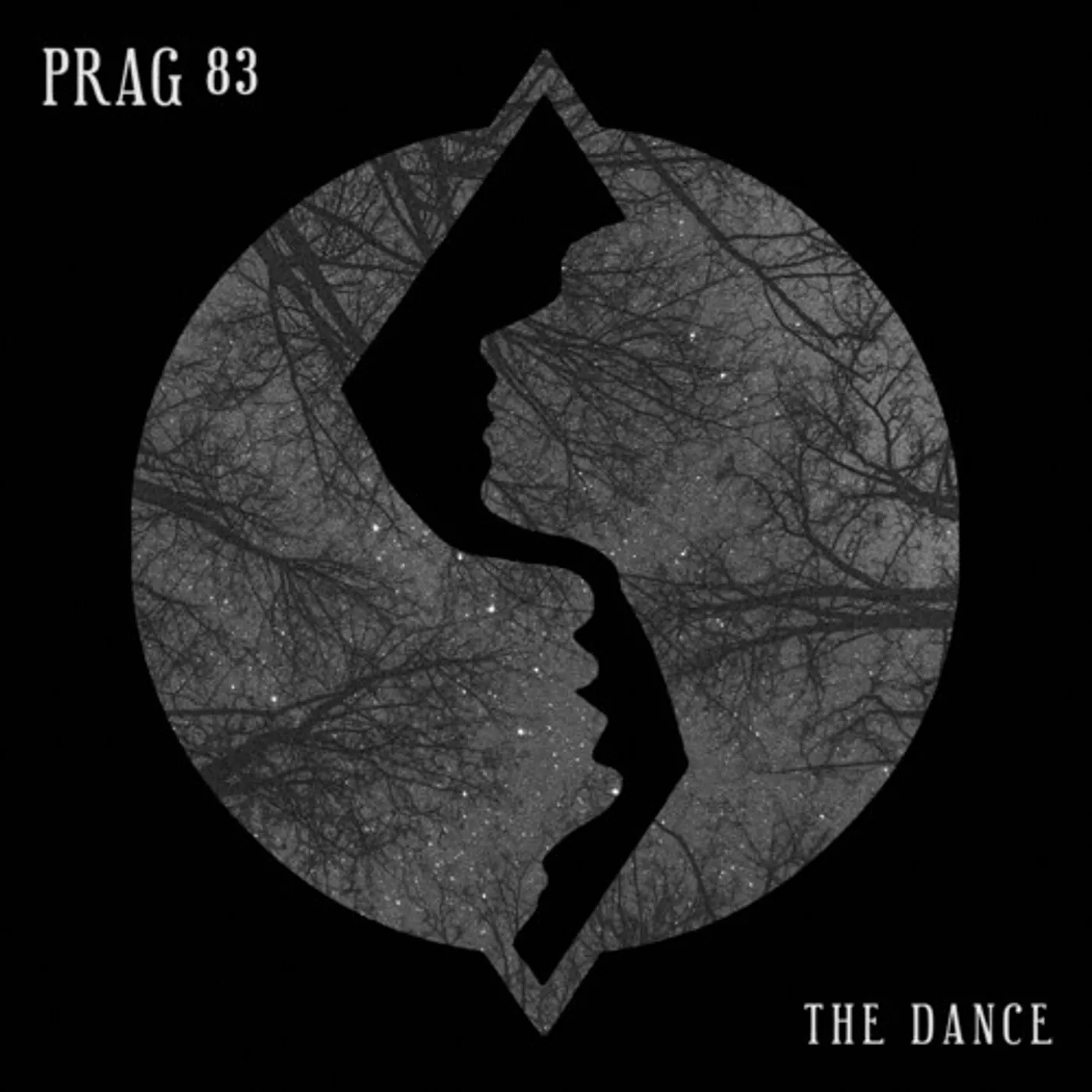 Prag 83 DANCE CD