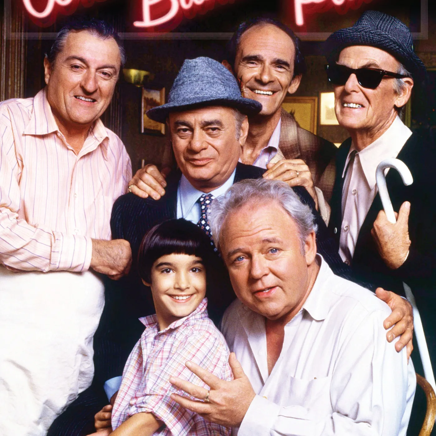 ARCHIE BUNKER'S PLACE S1 (2 DVD 9) DVD