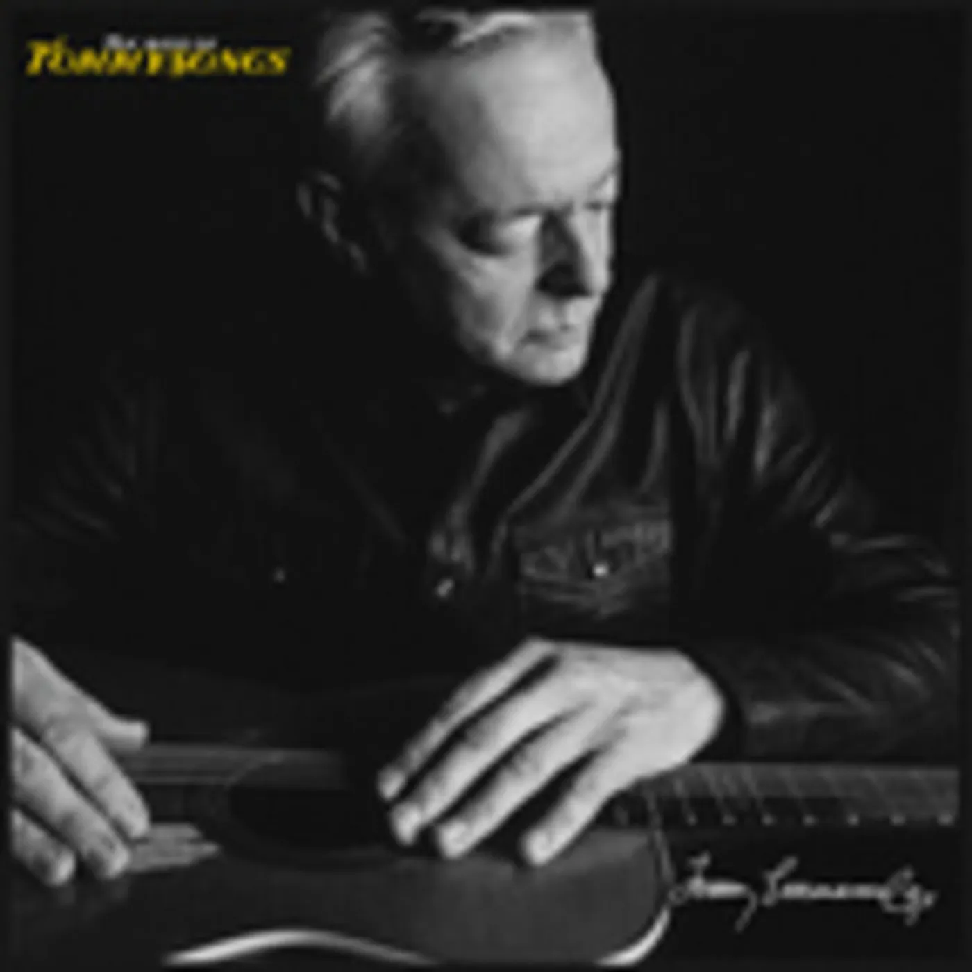Tommy Emmanuel BEST OF TOMMYSONGS CD