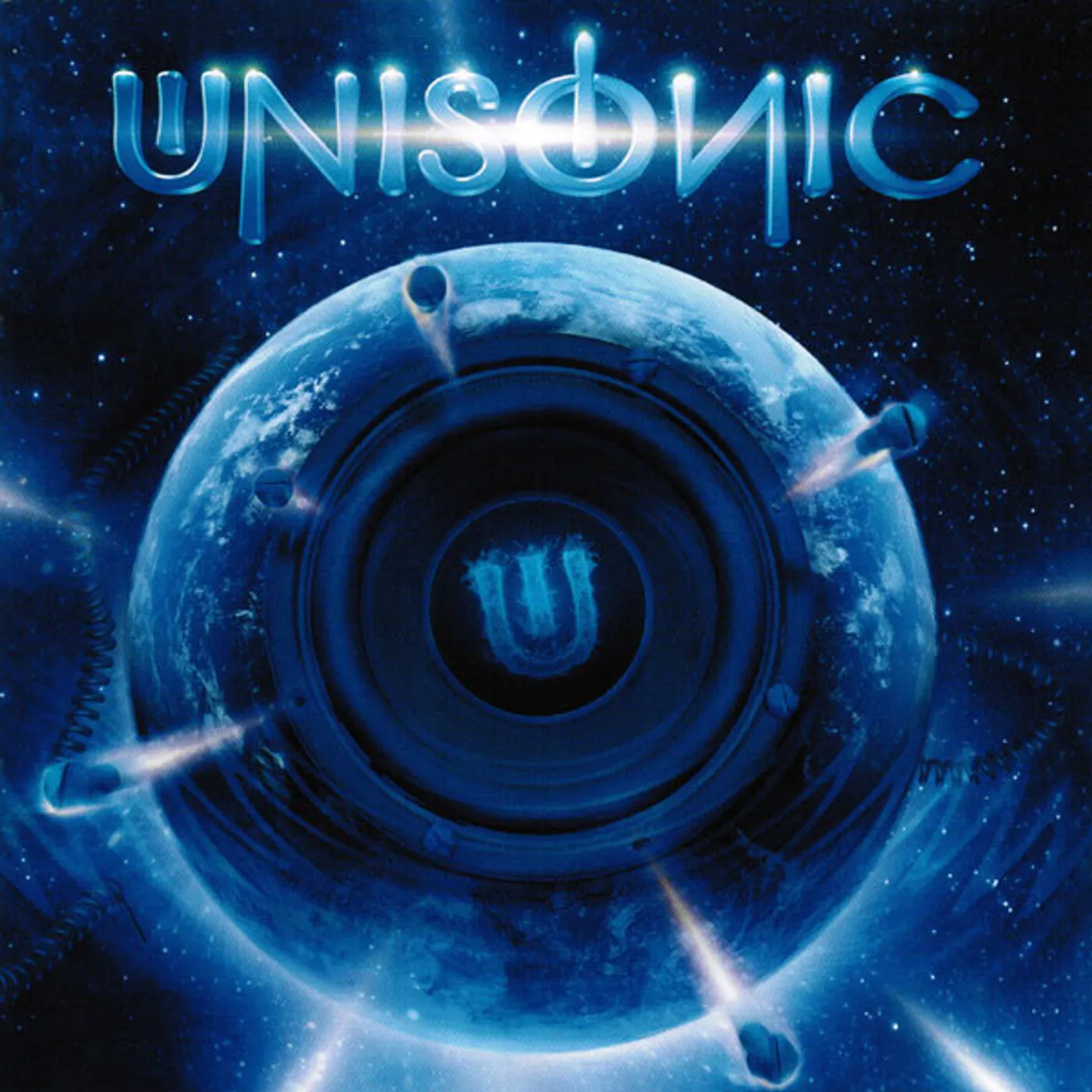UNISONIC CD