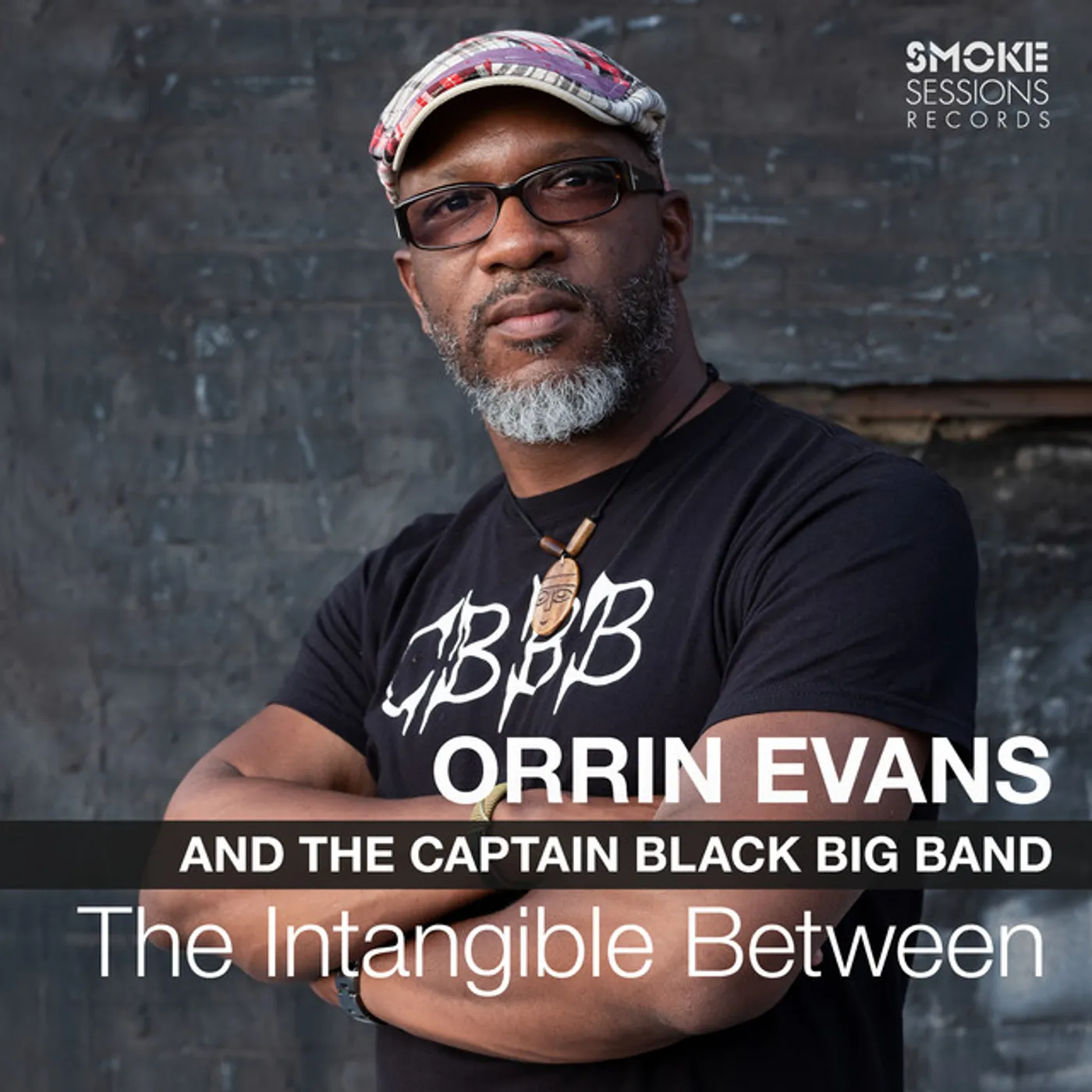 Orrin Evans INTANGIBLE BETWEEN CD