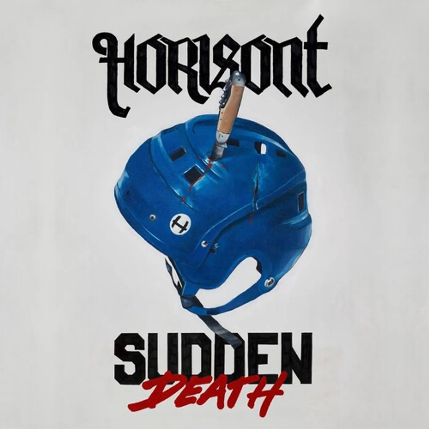 Horisont SUDDEN DEATH CD