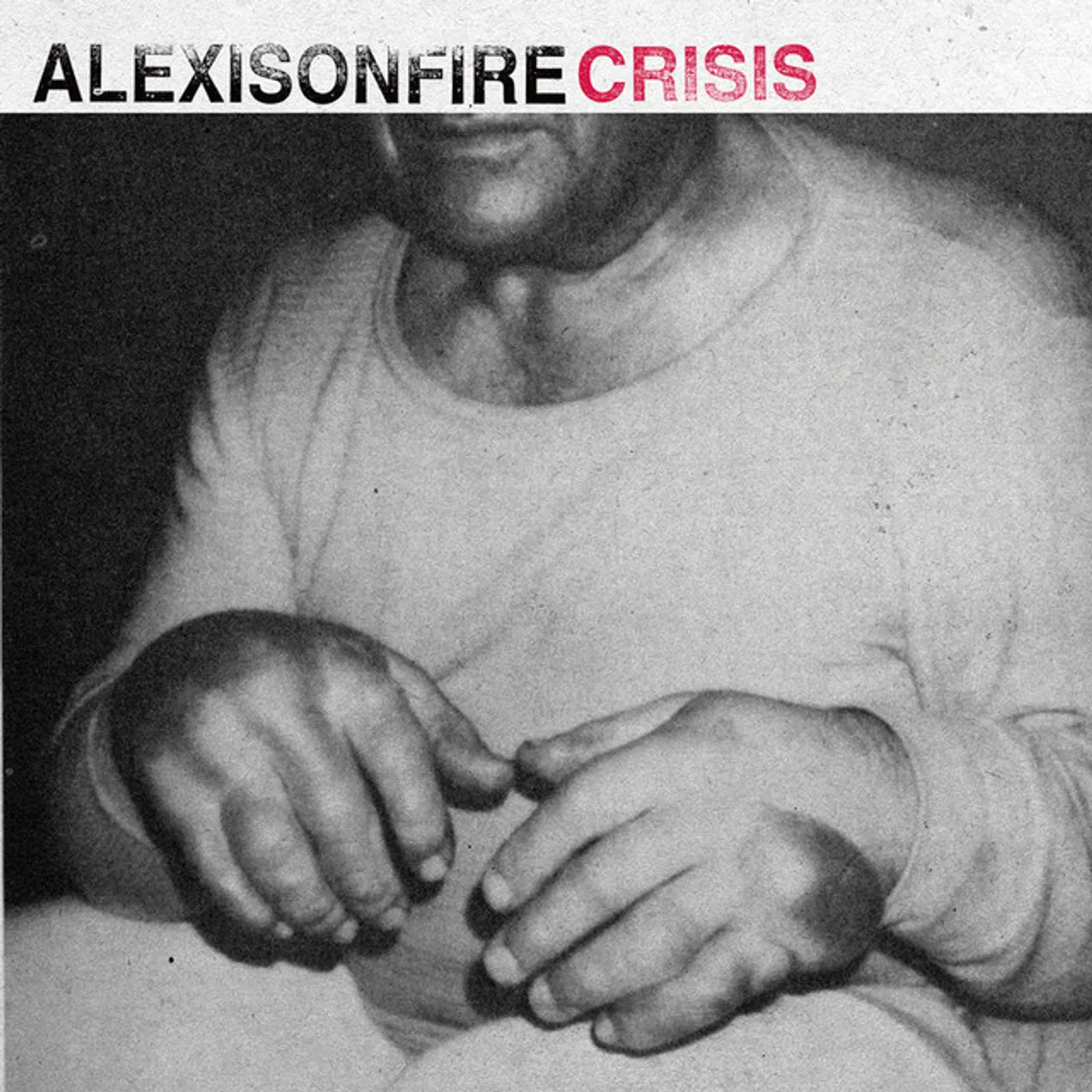Alexisonfire CRISIS CD