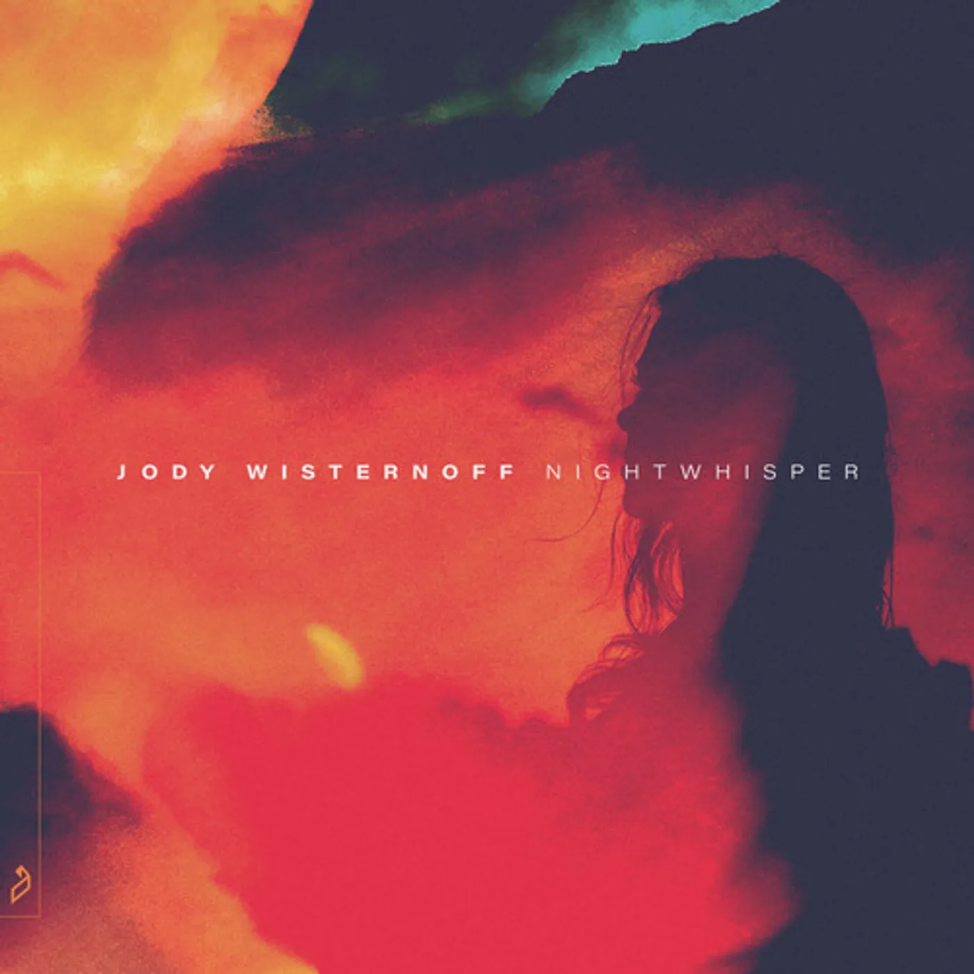 Jody Wisternoff NIGHTWHISPER CD