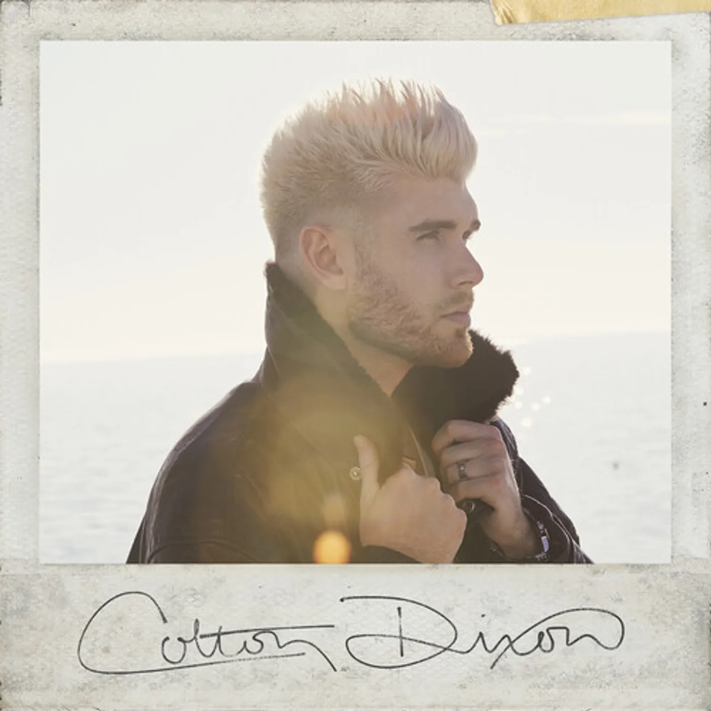 COLTON DIXON CD