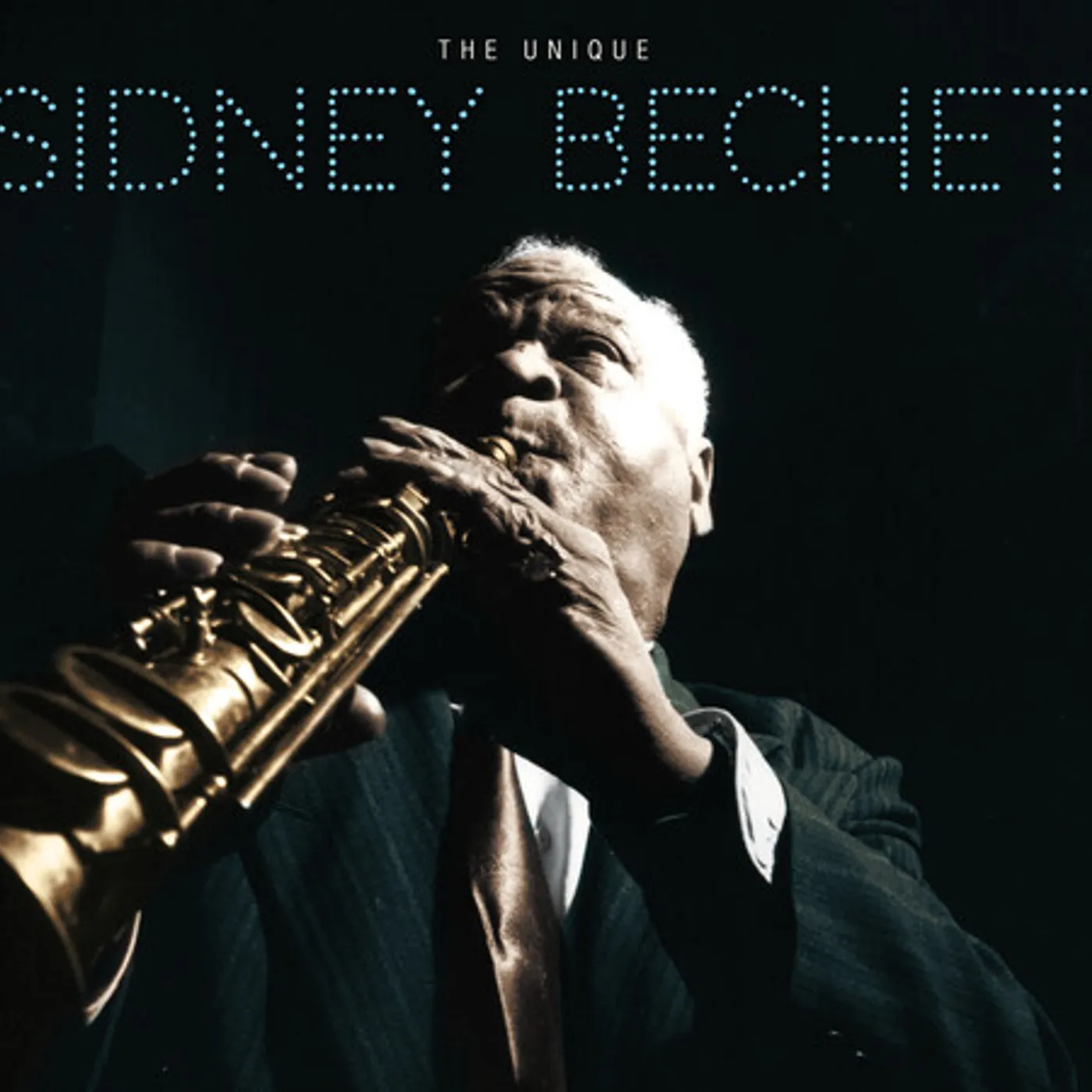 UNIQUE SIDNEY BECHET CD