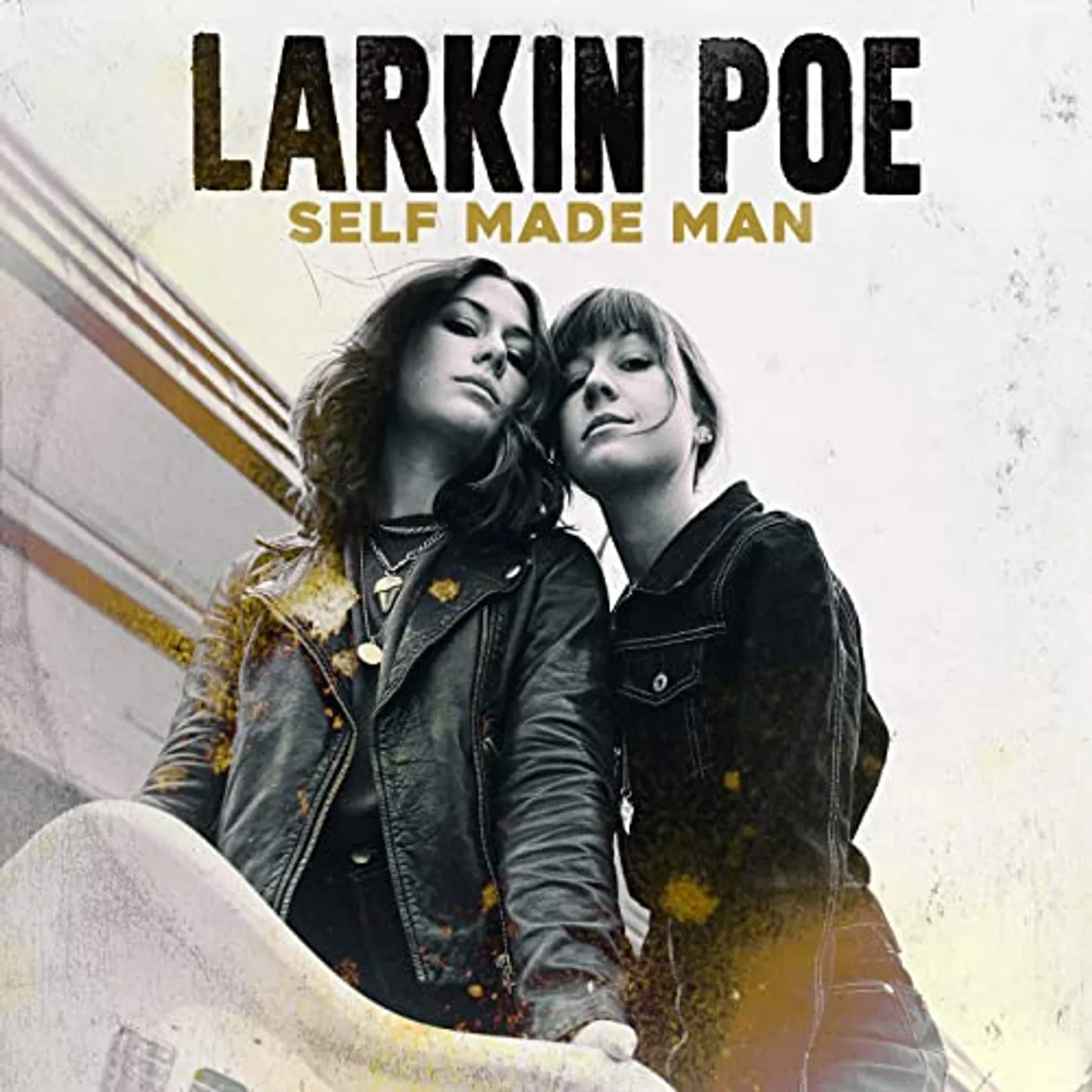 Larkin Poe Self Made Man Vinyl Record
